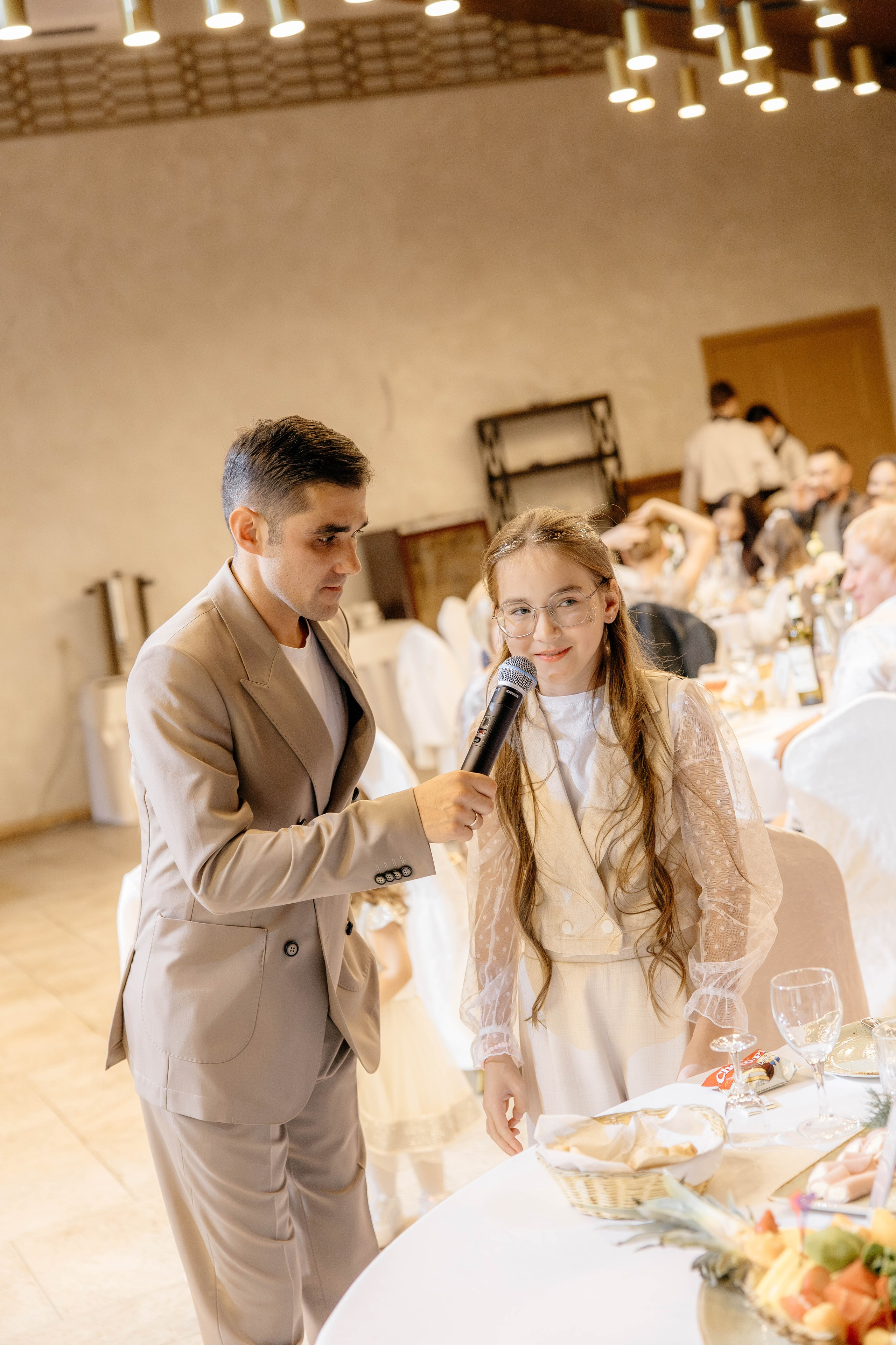 Артур&Лейсан (банкет). Фотограф Арина Елизарова