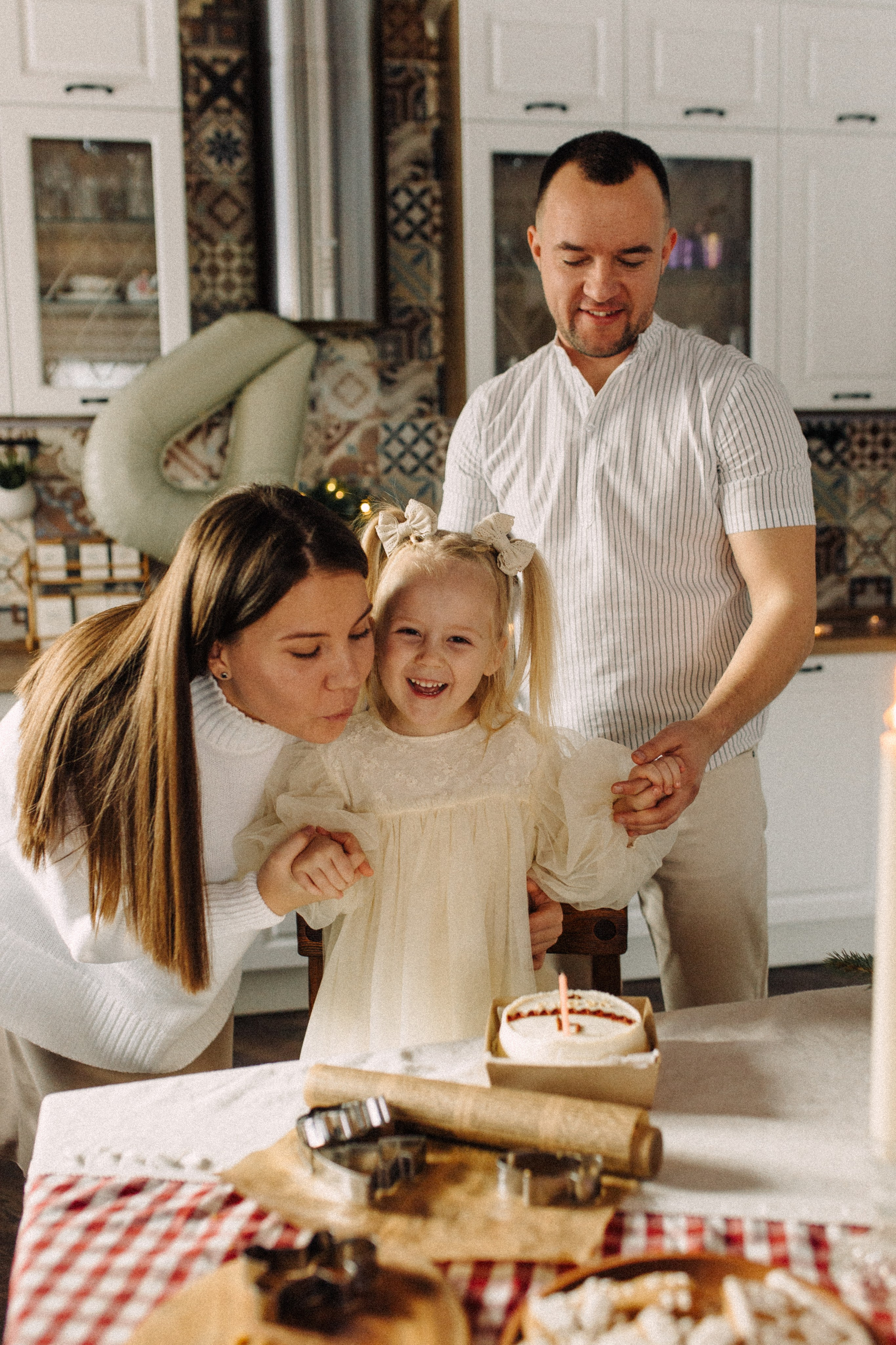 Make a wish. Фотограф Челябинск Юлия Ермакова