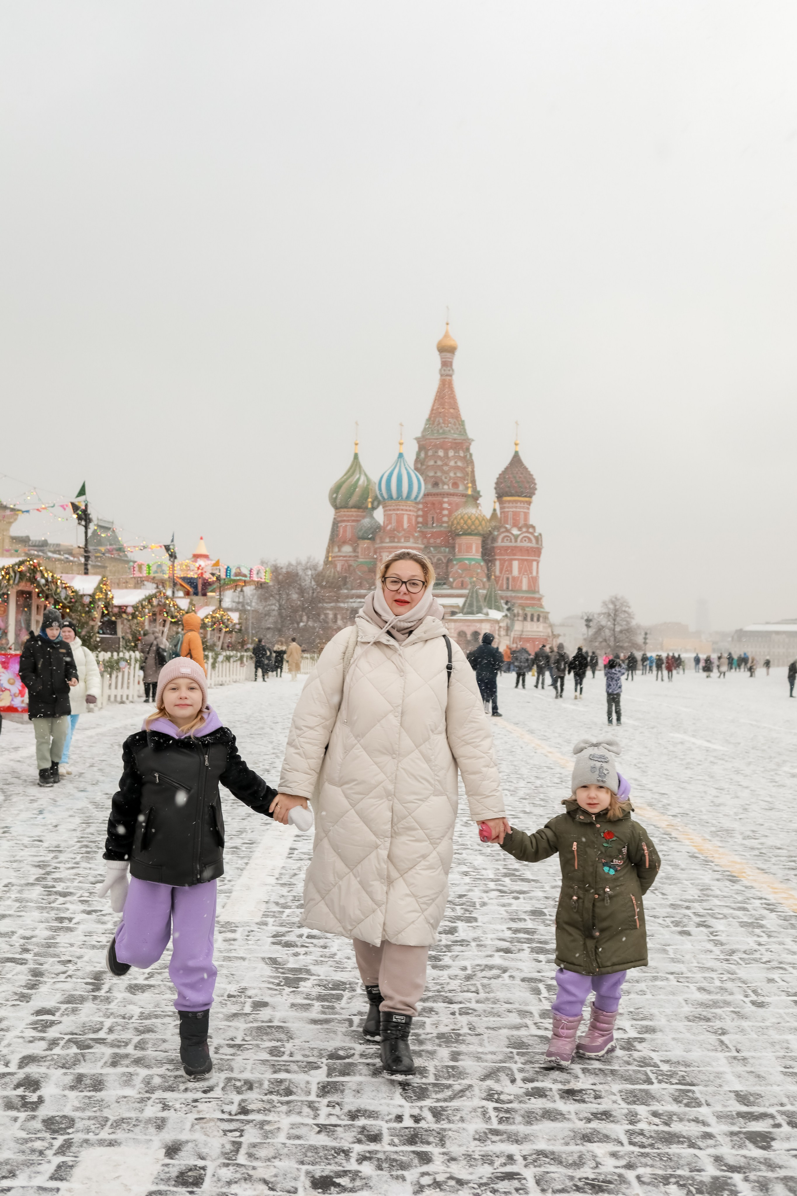 Семейные съемки. Детский и семейный фотограф Москва Наталья Матвеенко
