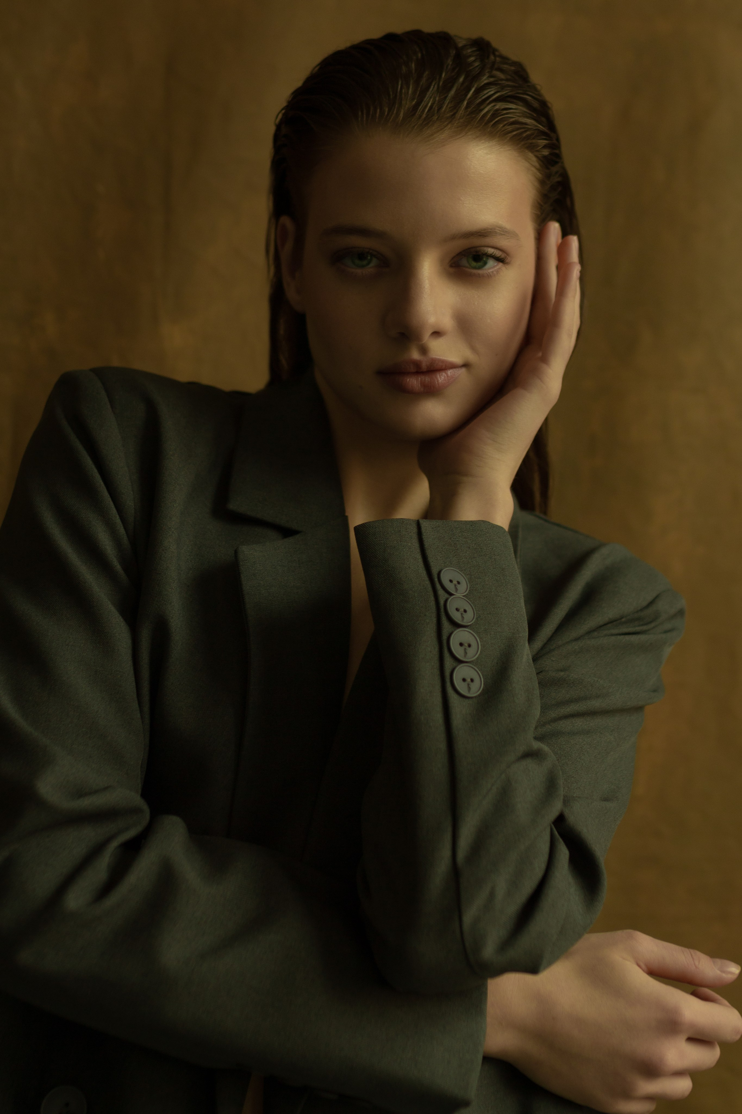 Vasilisa (part 2). Женский и семейный фотограф в Москве