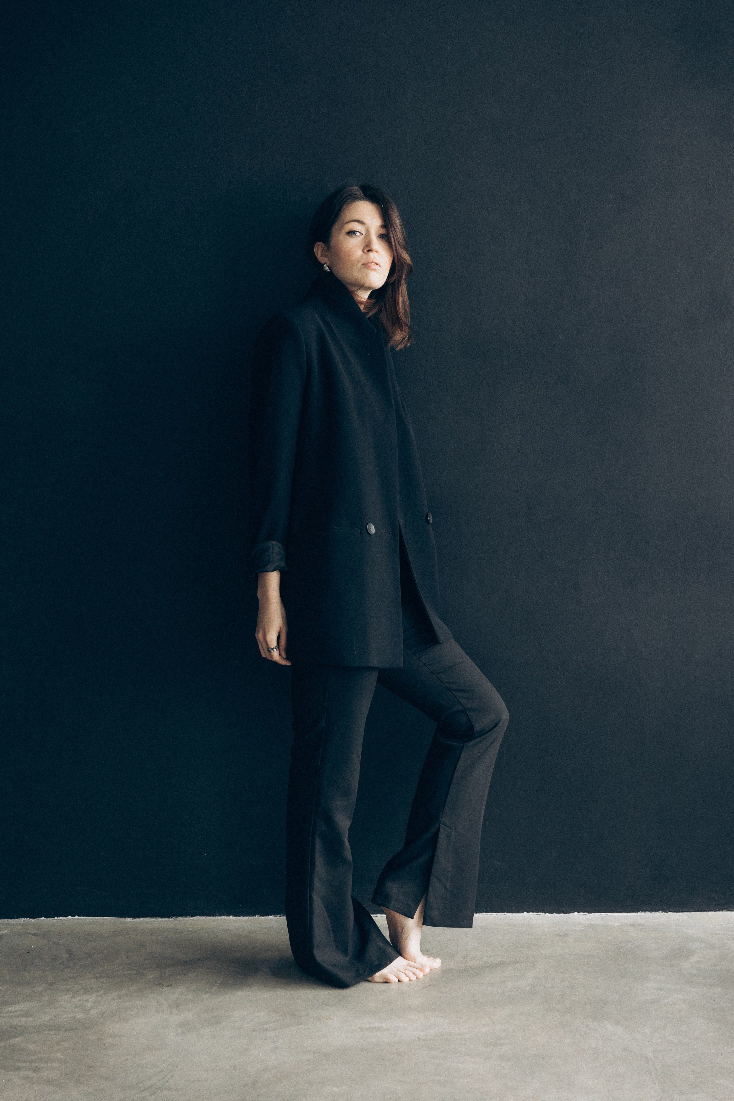 Настя. Семейный и детский фотограф в Москве Юлия Выганова Julia Joy