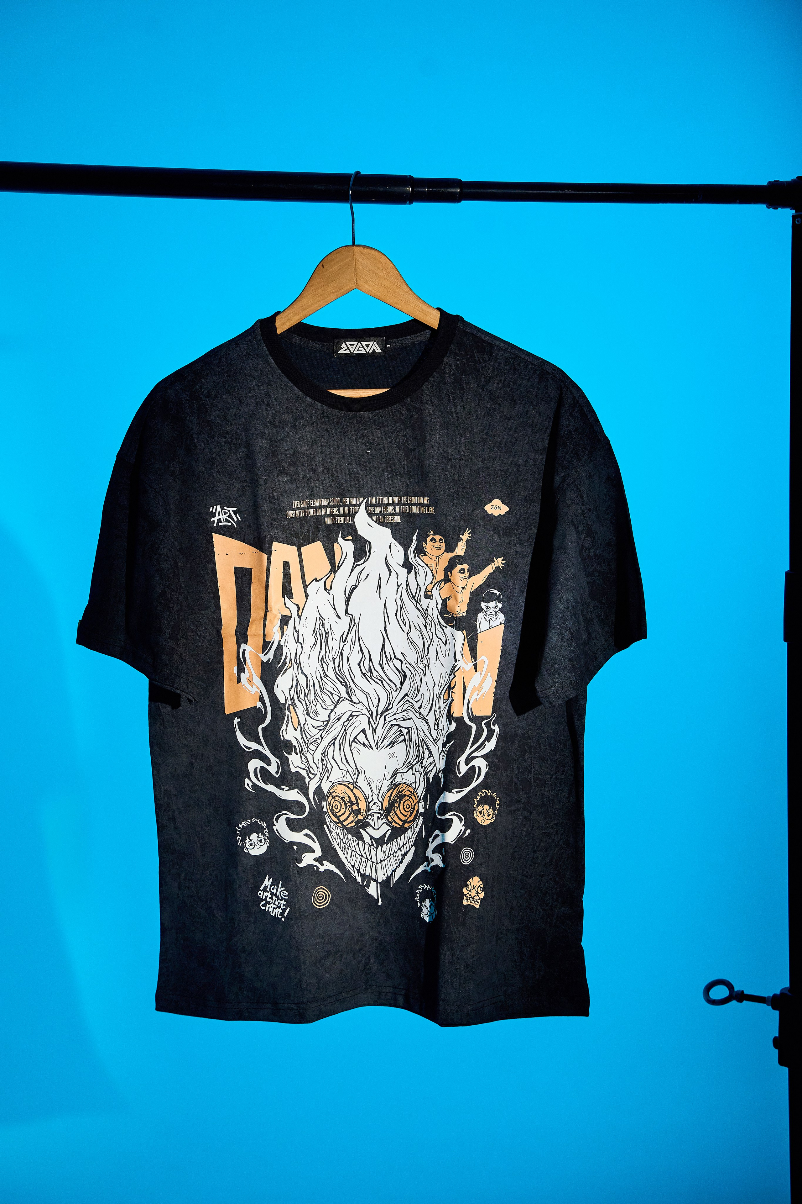 ZAGONBRAND. Фотограф Казань