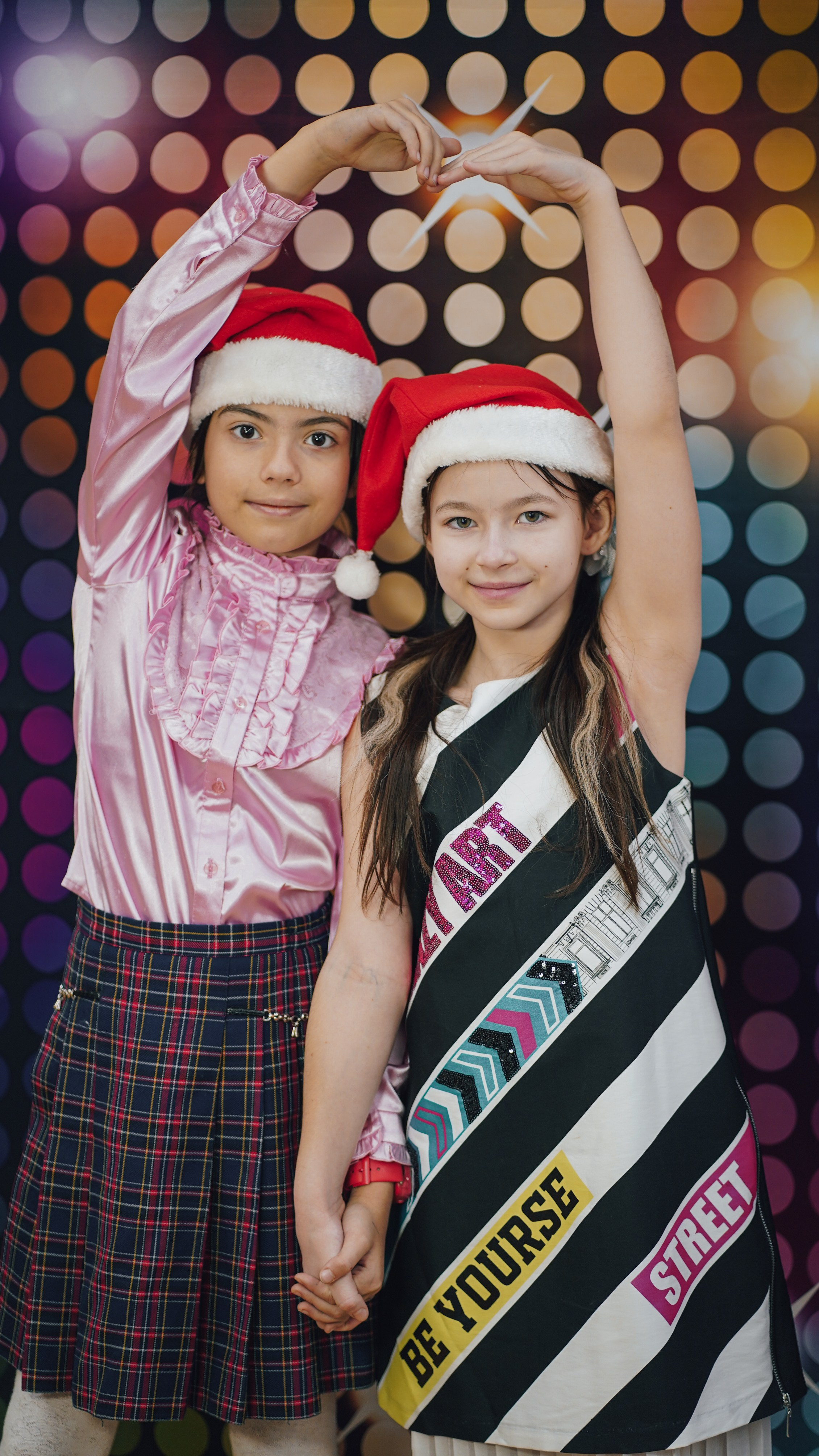 4 «Г» школа 152 (зима). Семейный и детский фотограф в Москве (Тинао) Галкина Алевтина