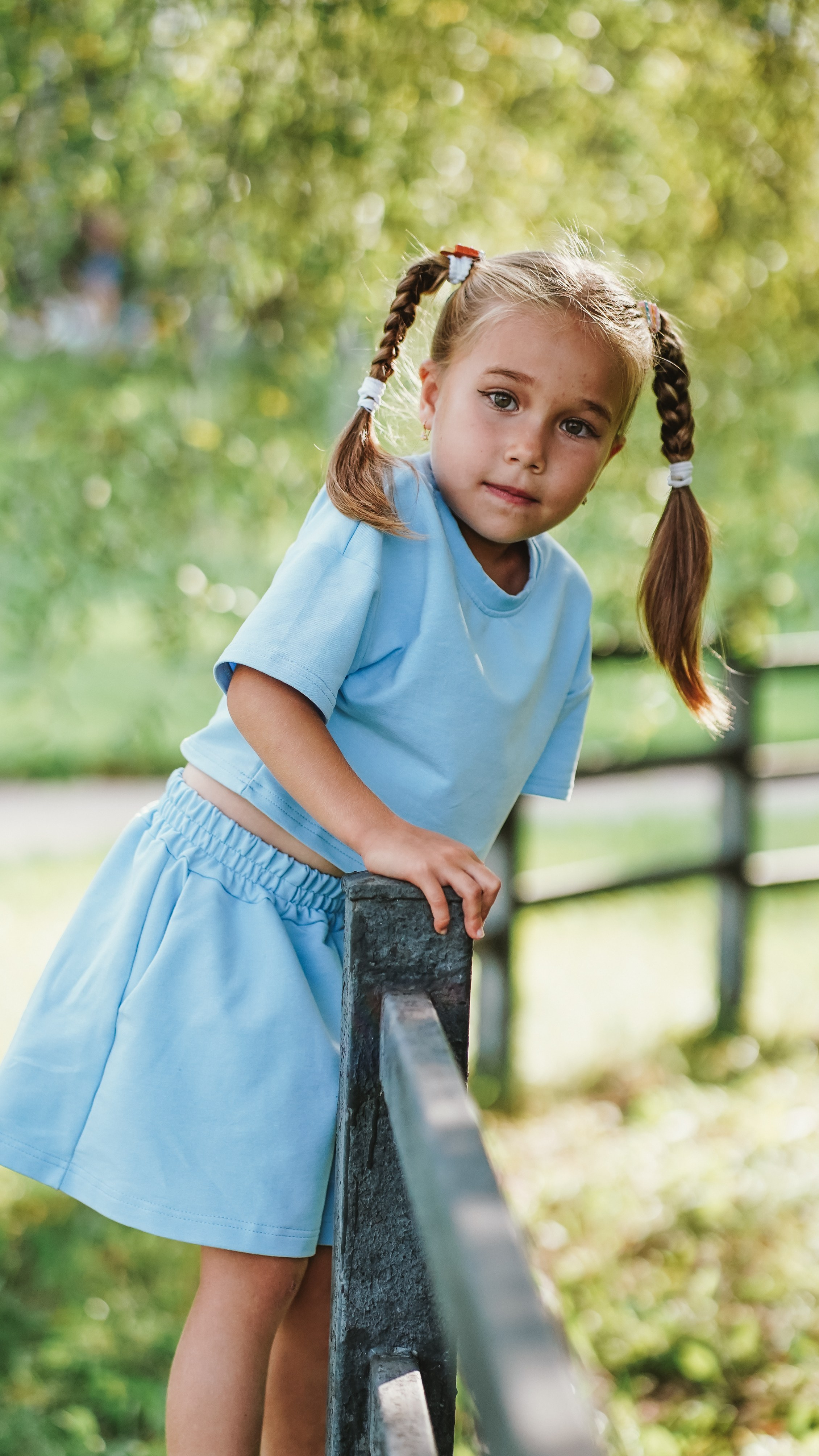 Летний пикник. Семейный и детский фотограф в Москве (Тинао) Галкина Алевтина