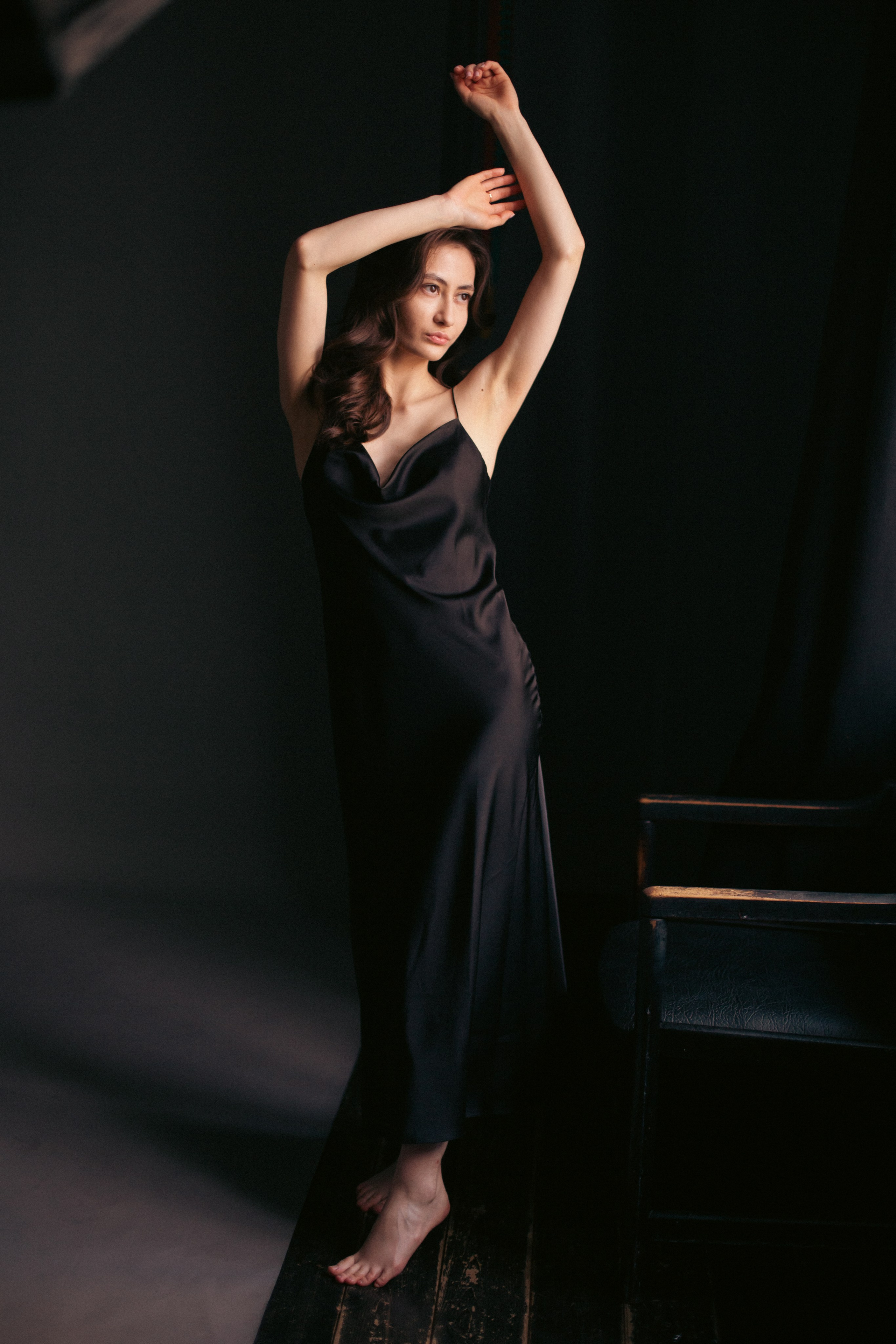 Elmaz. Beye Shevkiyeva Photography