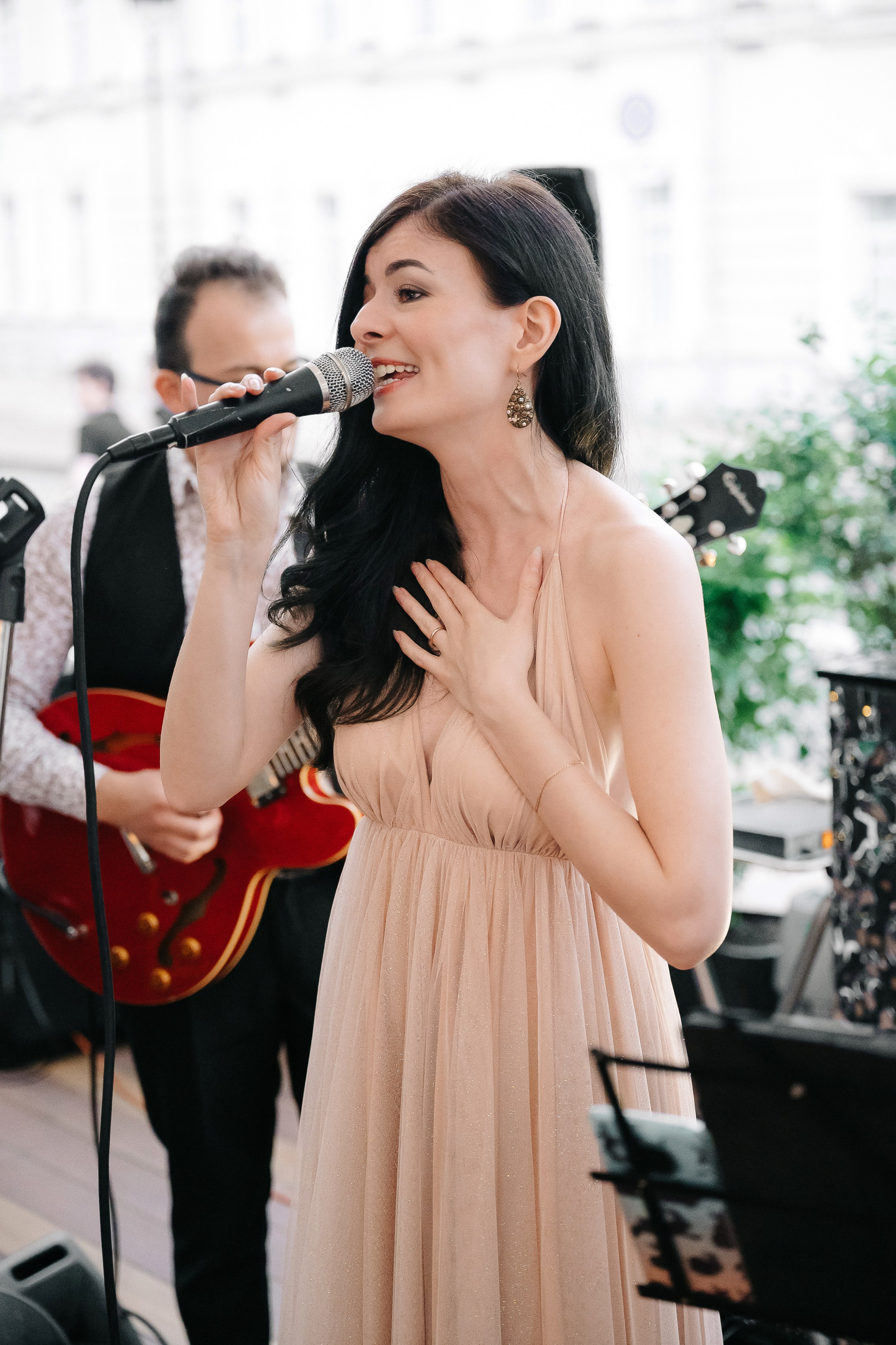 Репортажная съемка мероприятия. Репортажный фотограф Катерина Гилс Москва