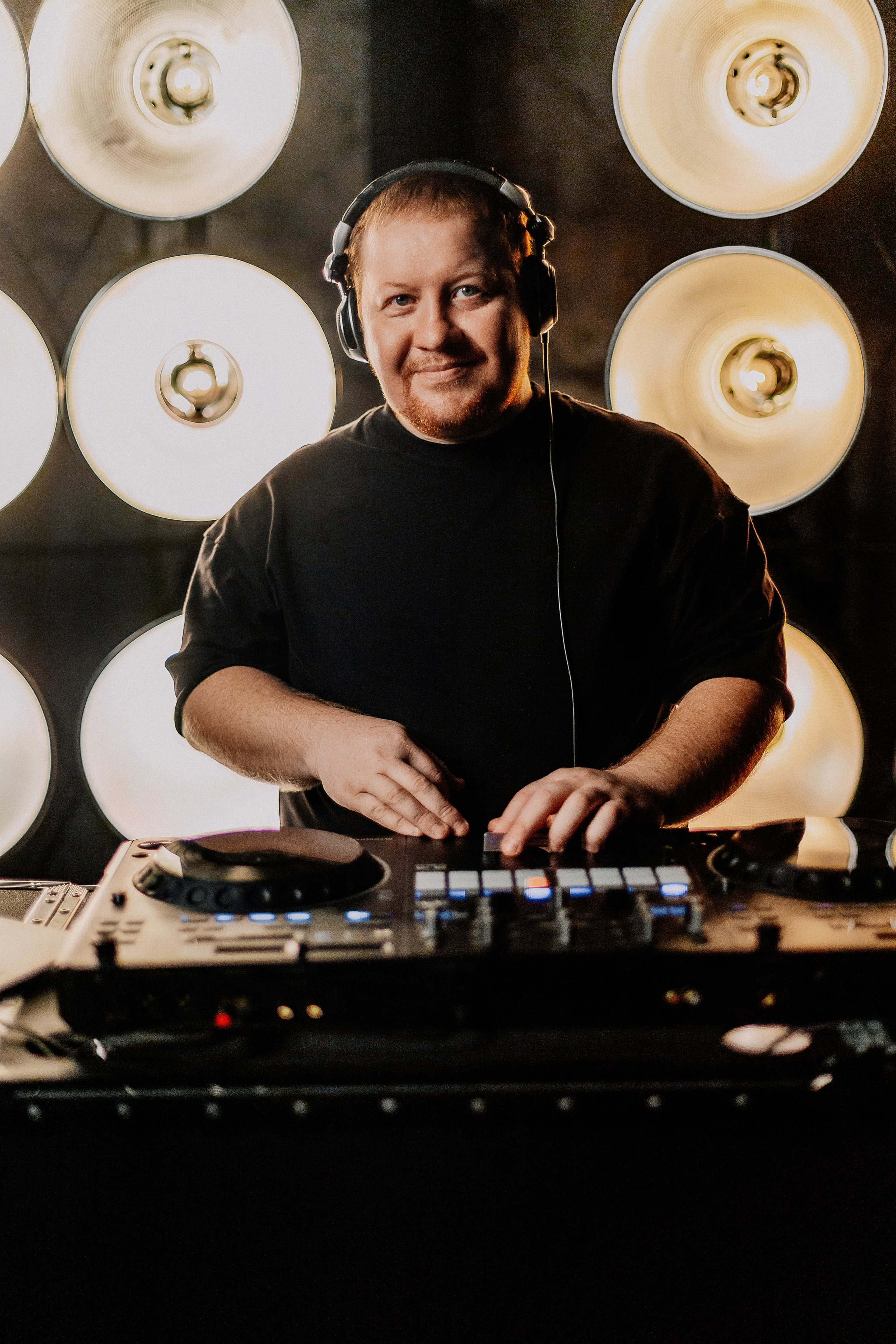 DJ Istomin. Свадебный фотограф Новосибирск