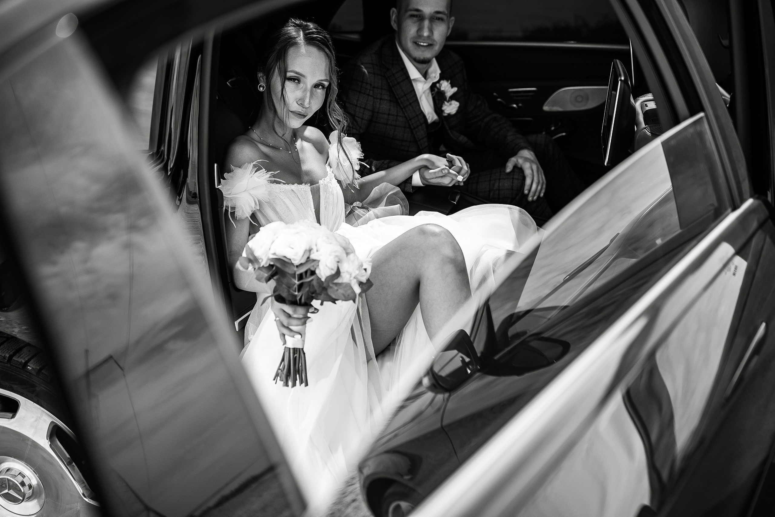 Свадьба Валентины и Максима. Свадебный фотограф Новосибирск