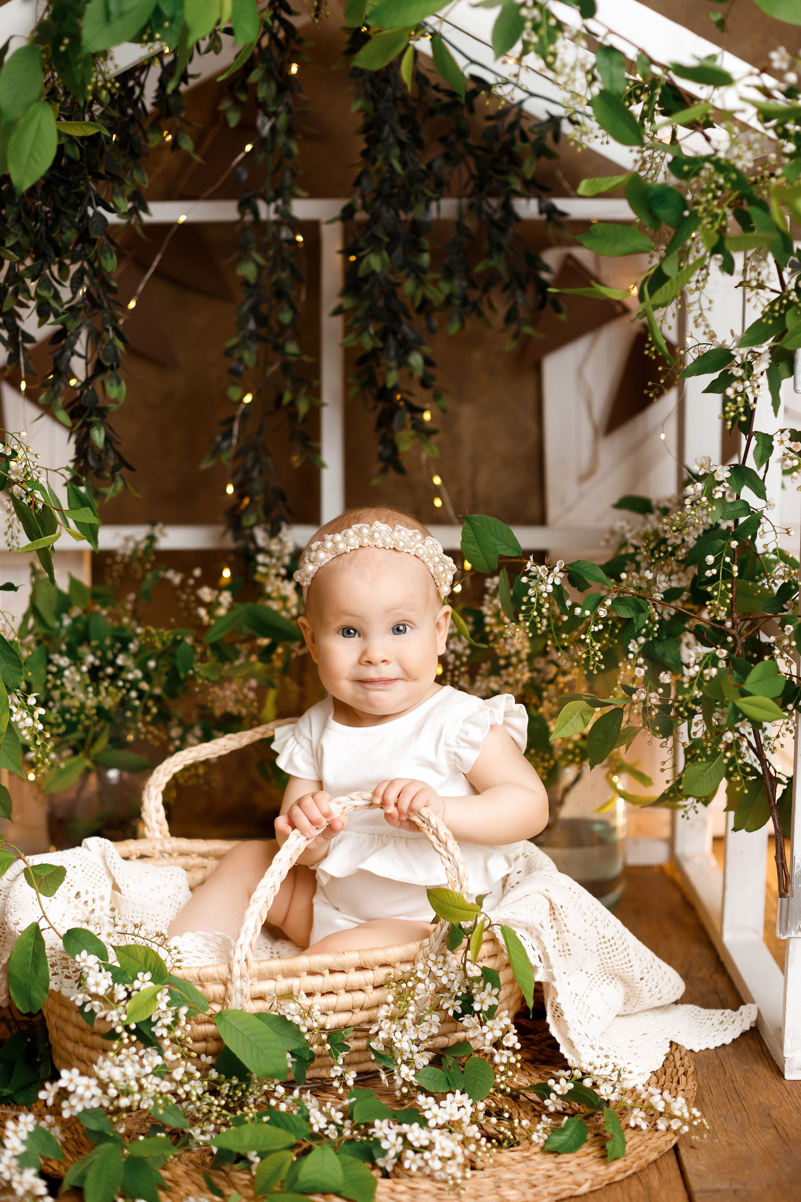 Фотопроекты. Фотограф новорождённых Ярославль. Детский и семейный фотограф Анна Салова