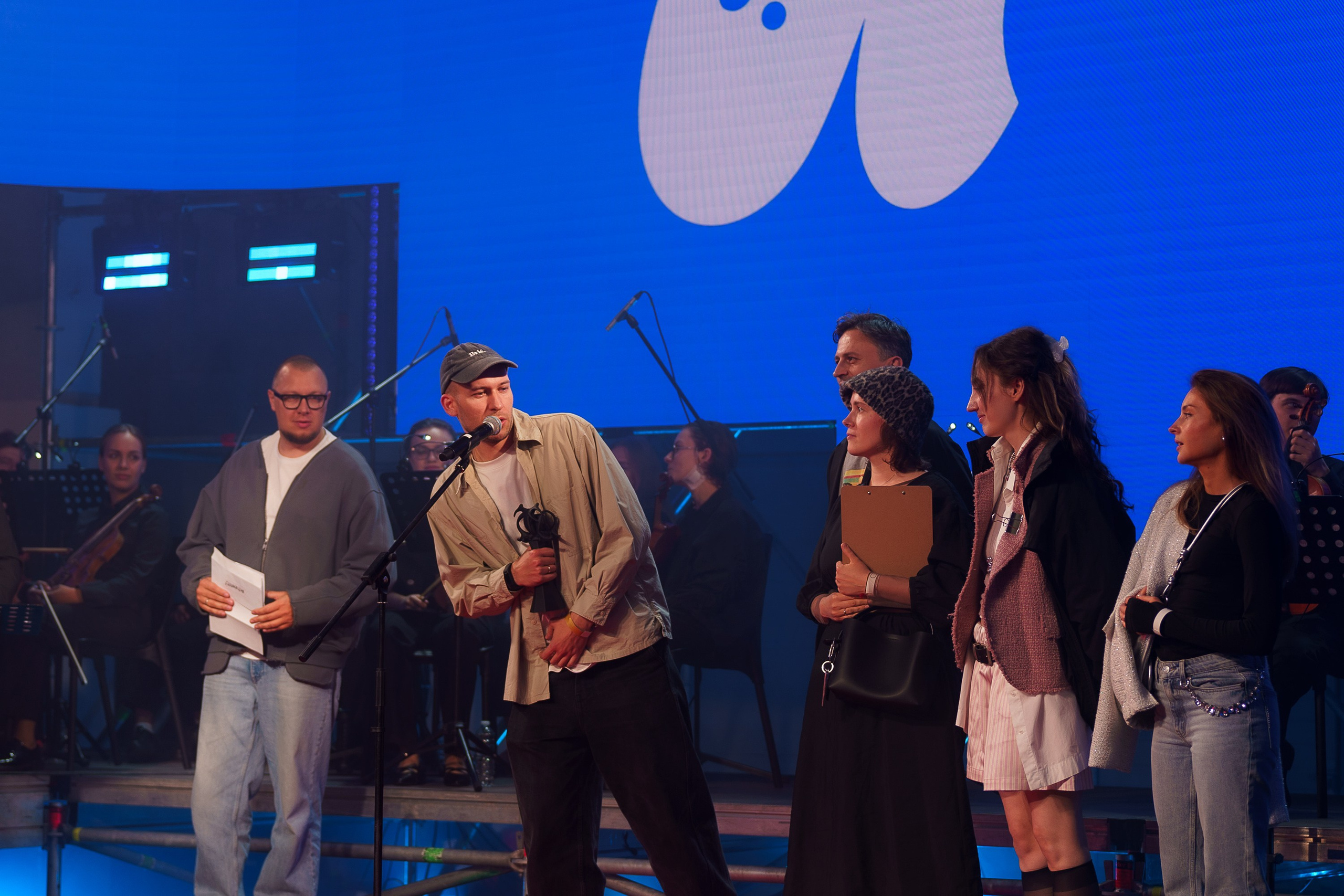 G8. Концертный и портретный фотограф Москва и Санкт-Петербург