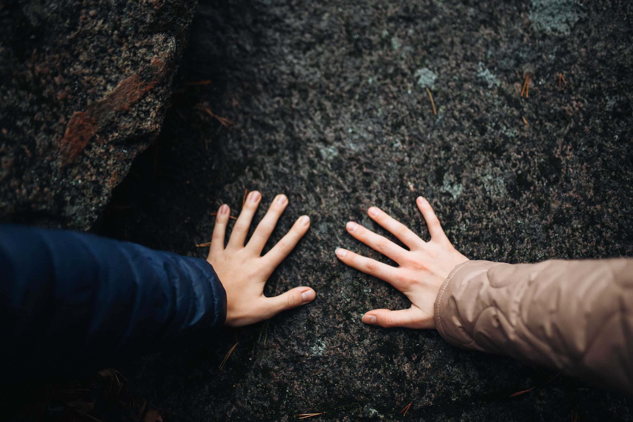 Ладожские шхеры. Профессиональный фотограф и видеограф в Сортавала Ася Легконогова