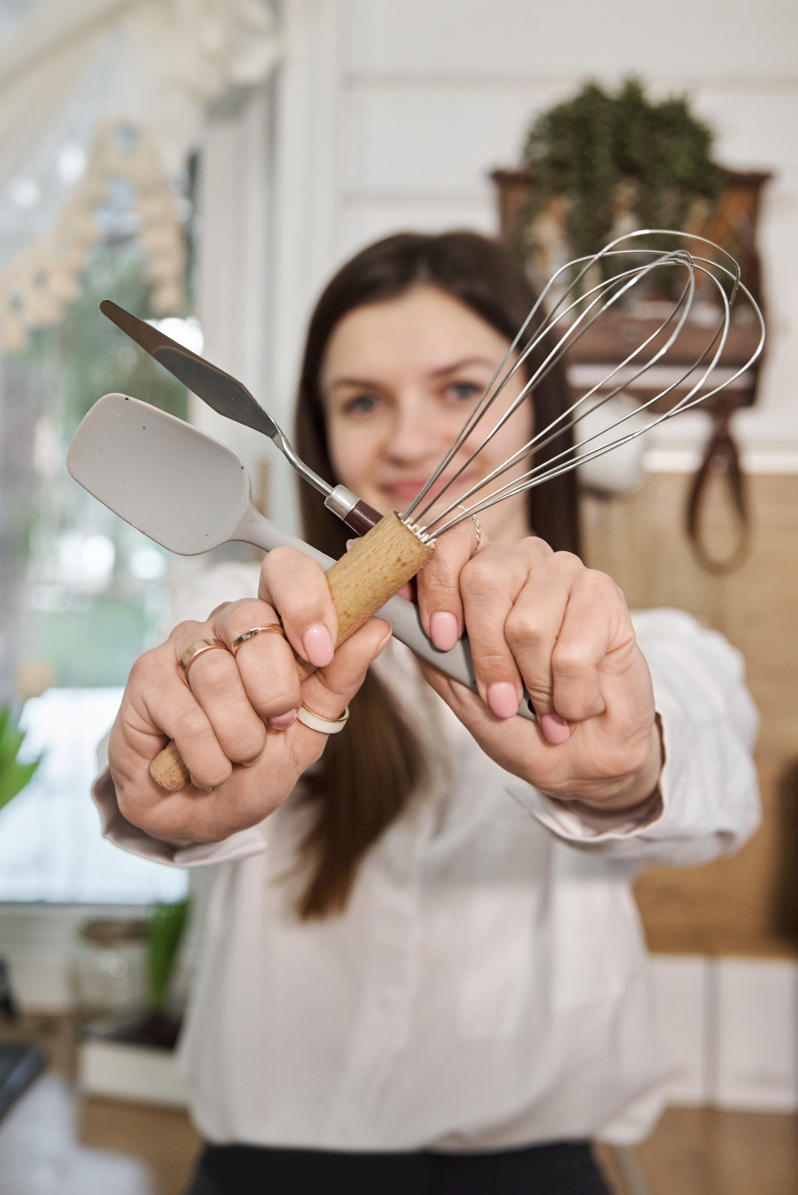 Контент для Кондитера Юлии. Фотограф в Москве и Московской области (Ю-В) Олеся Макарова