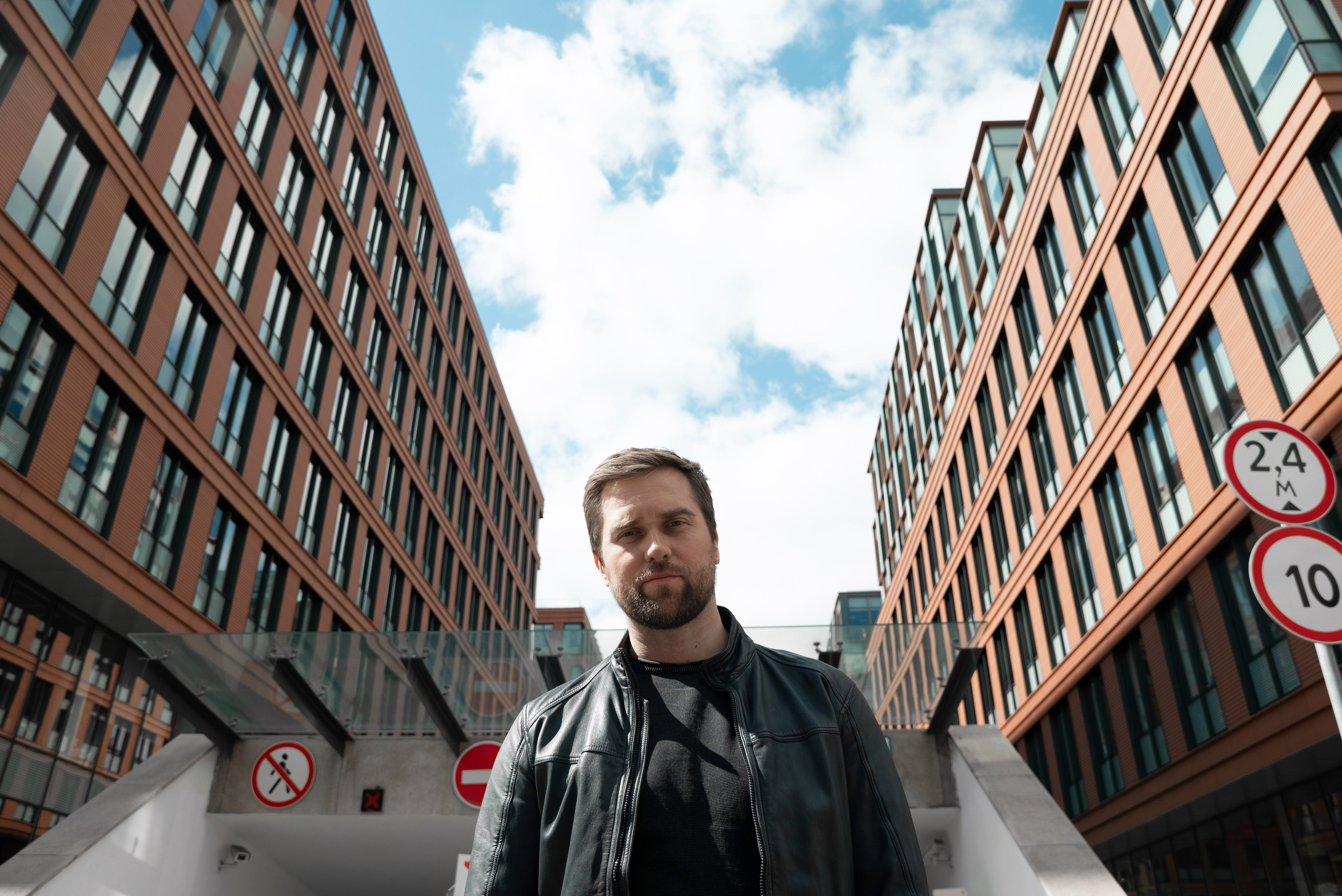 Владимир. Фотограф в Москве и Московской области (Ю-В) Олеся Макарова