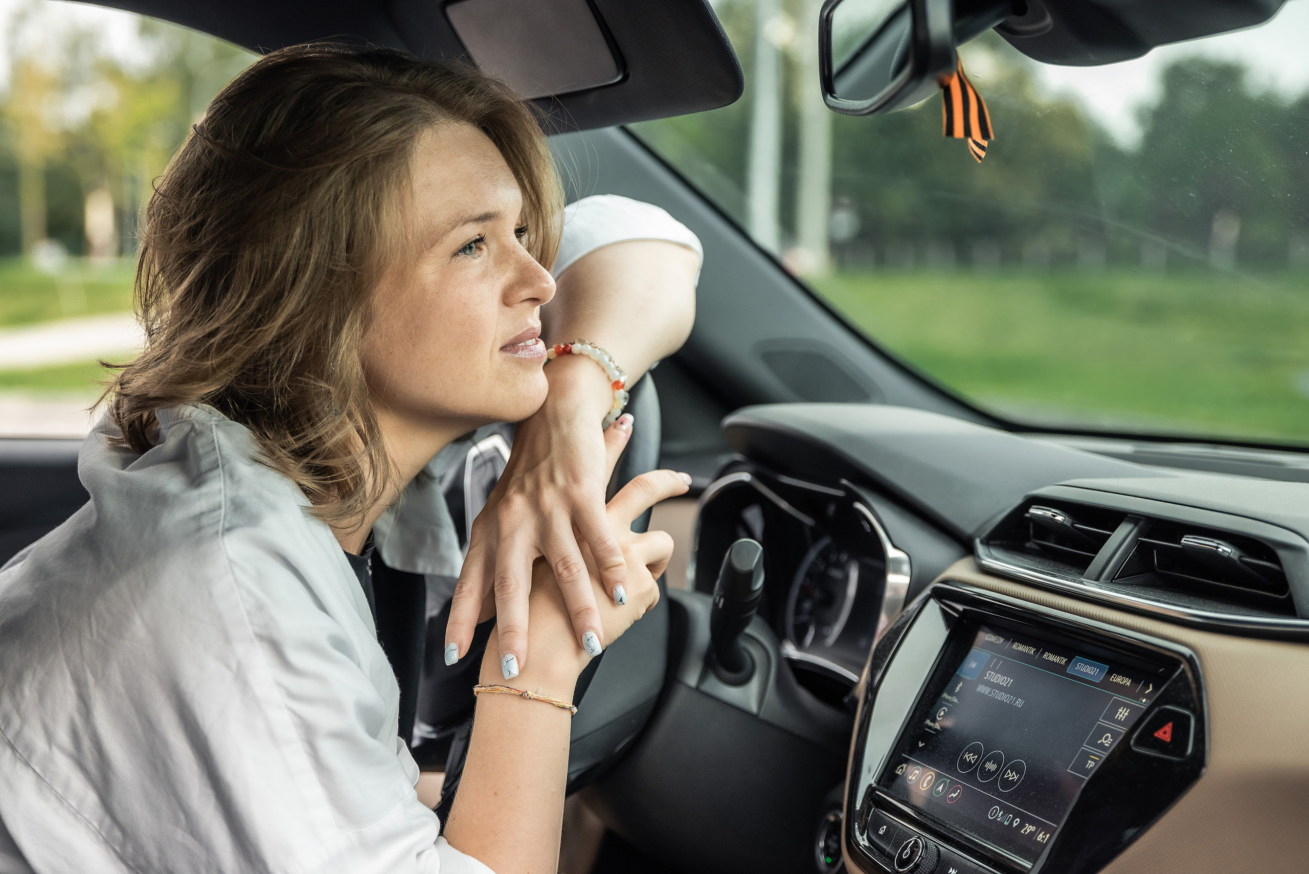 Ольга. Фотограф в Москве и Московской области (Ю-В) Олеся Макарова