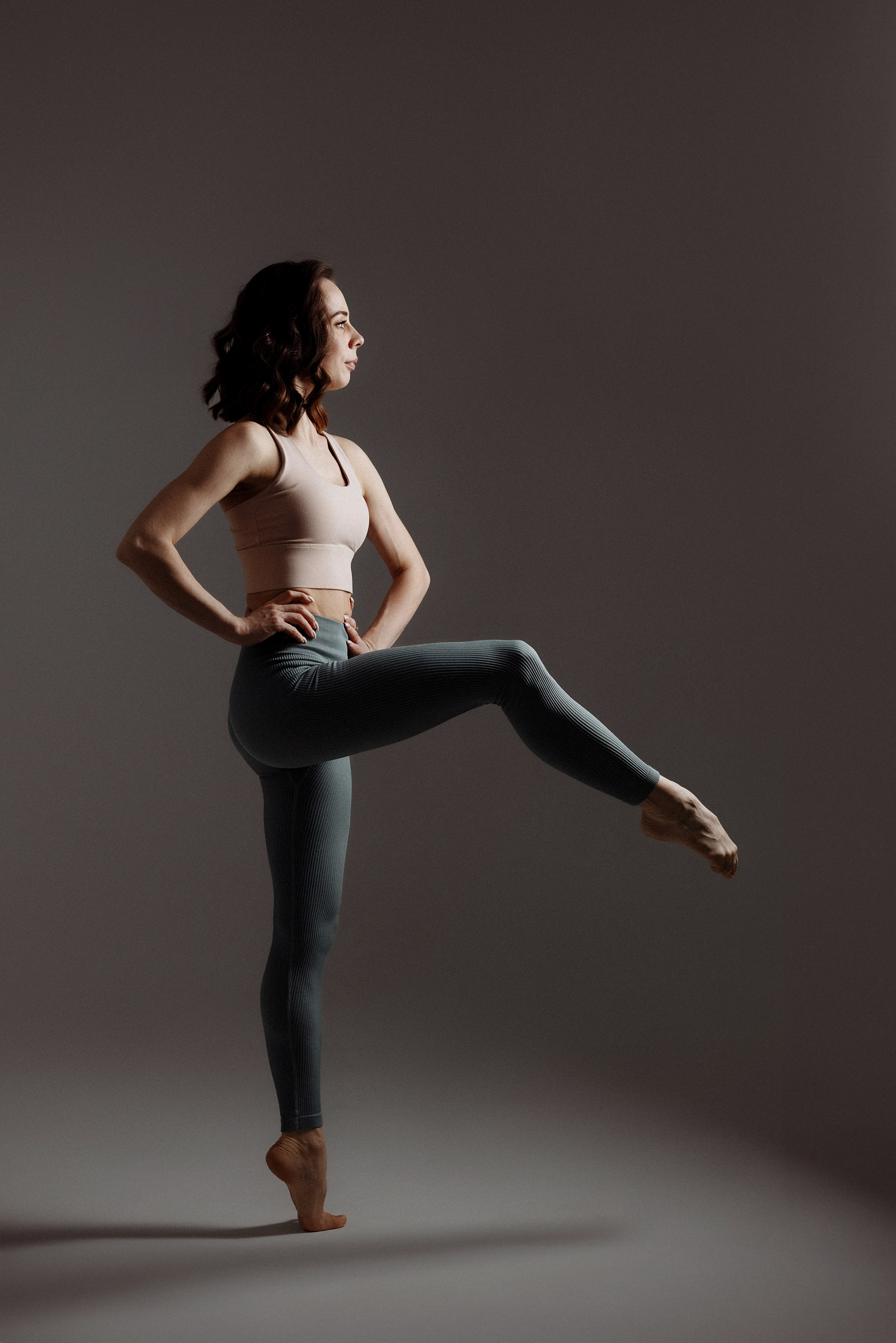 Контент для Марины. Каплицкая Любовь — фотограф Тверь