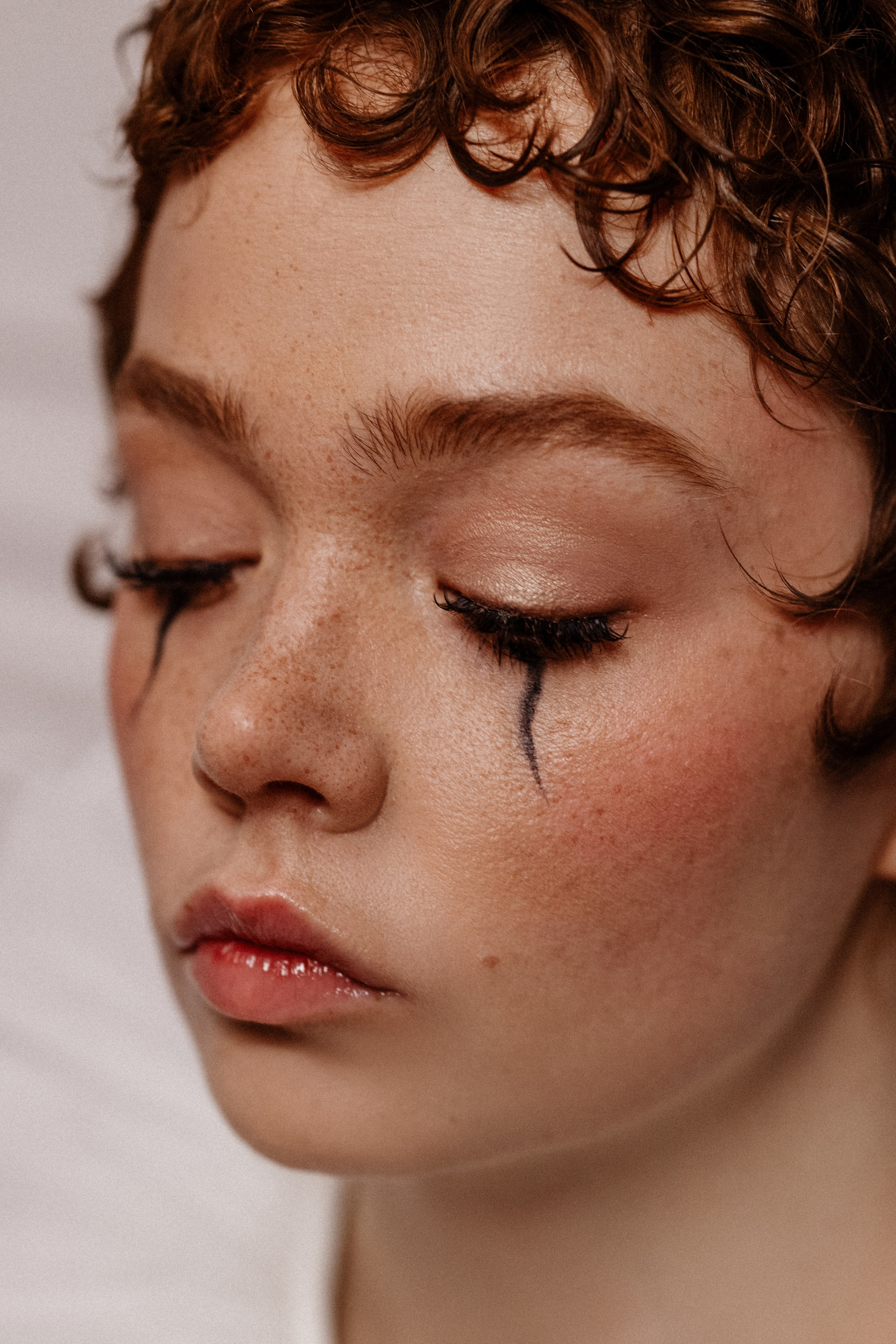 Цирковой кролик. Каплицкая Любовь — фотограф Тверь