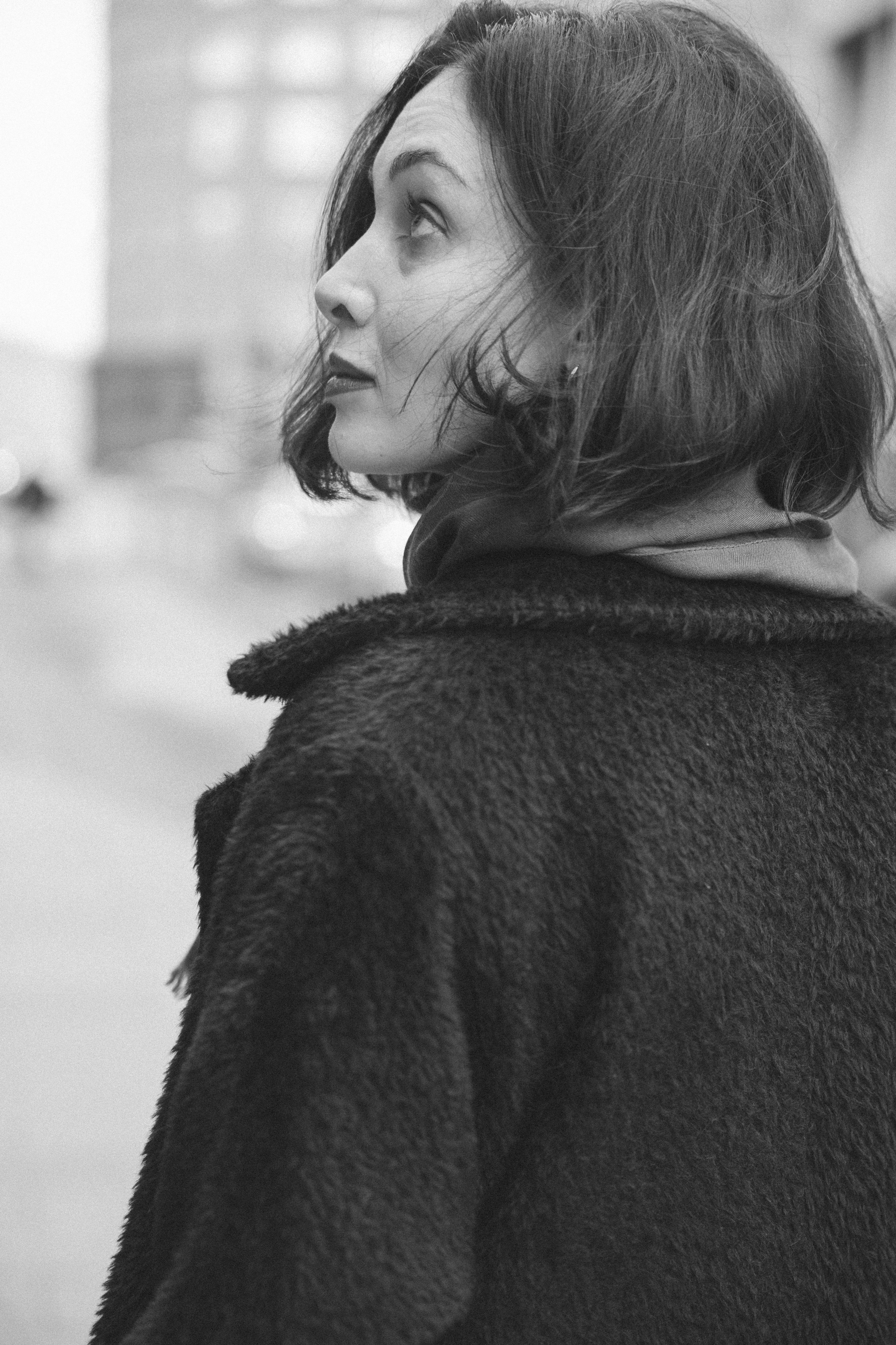 ОЛЯ. Я фотограф из Москвы к Вашим услугам