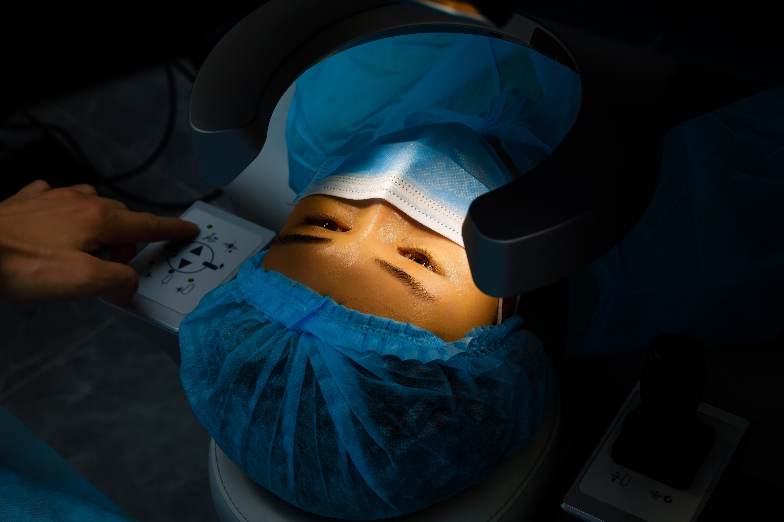 Врачи. Семейный и Свадебный фотограф в Астане Александр Астапов