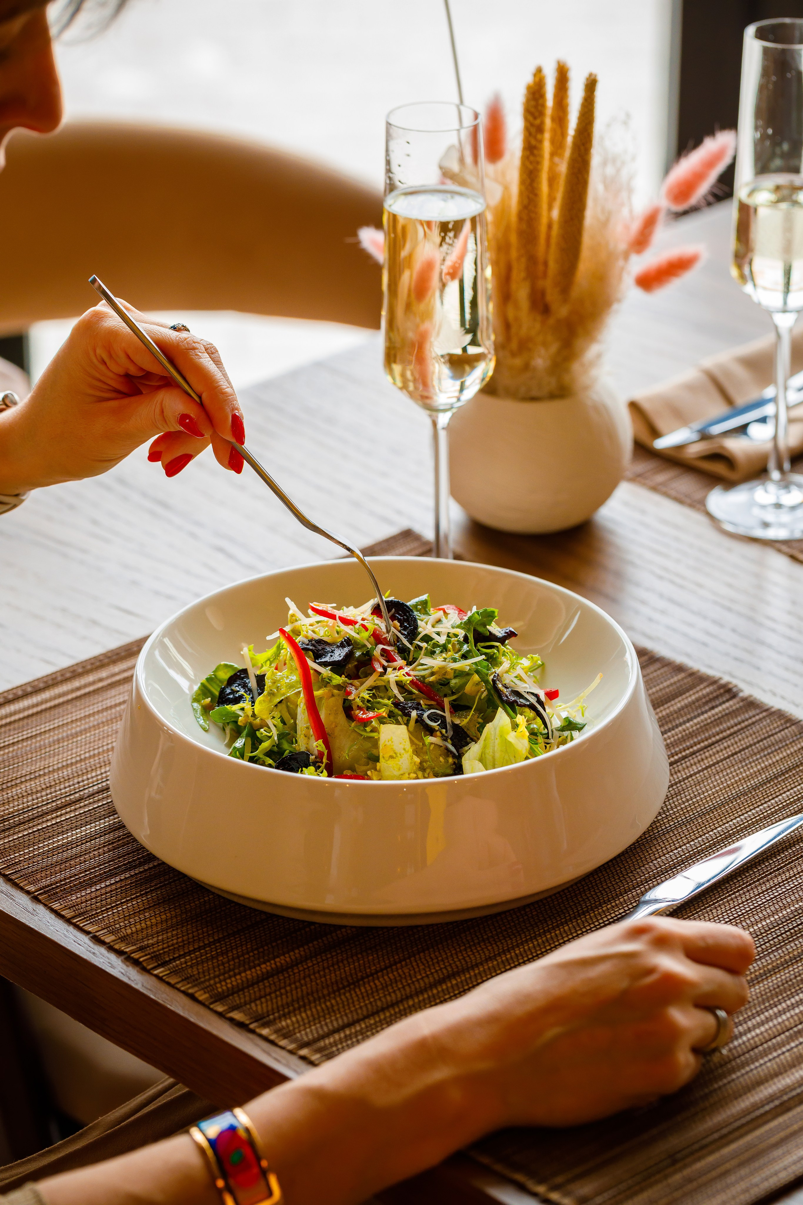 Фуд съемка. Семейный и Свадебный фотограф в Астане Александр Астапов