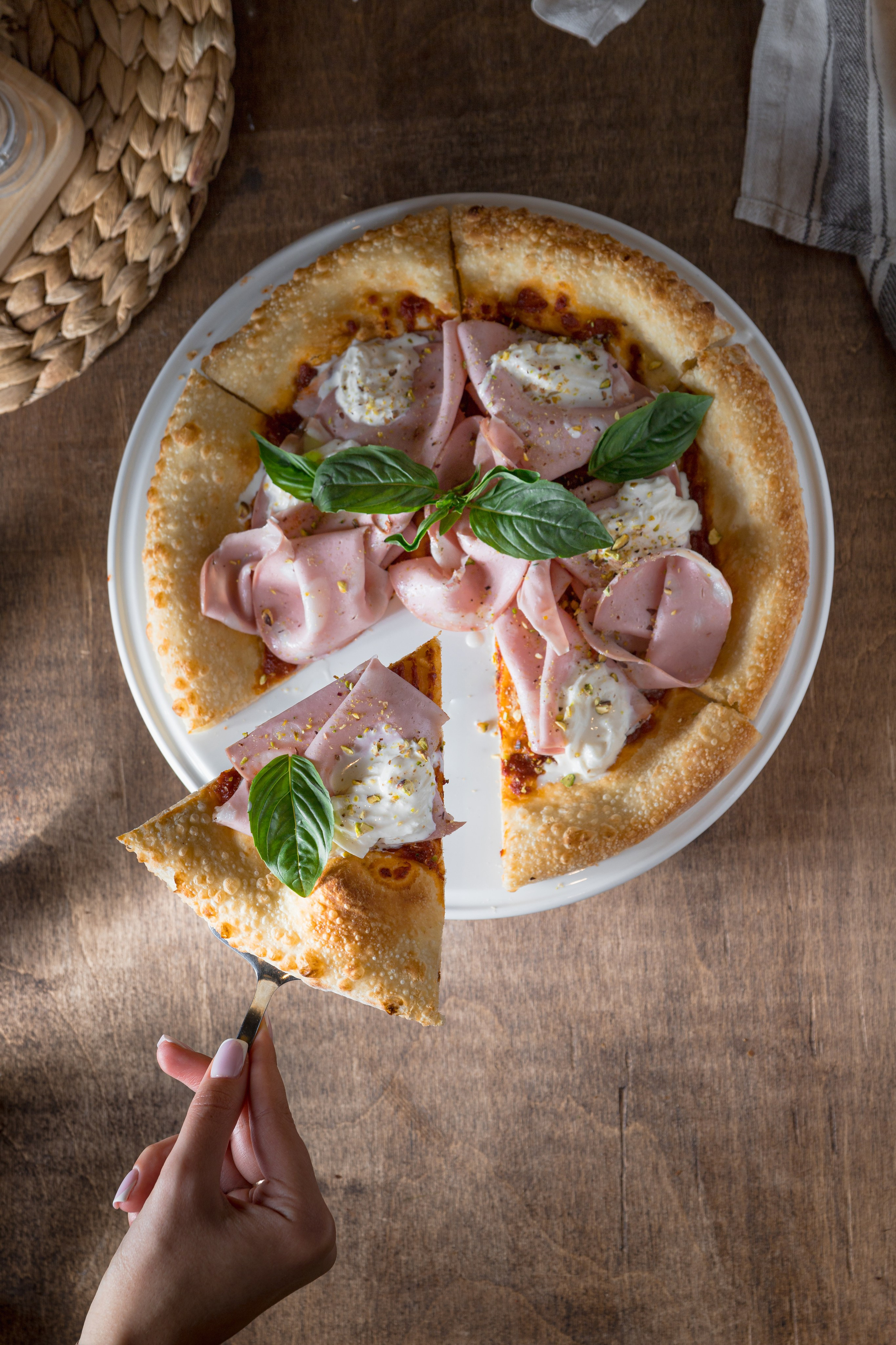 Ресторан Огоньки. Фотограф в Москве Татьяна Драгунова