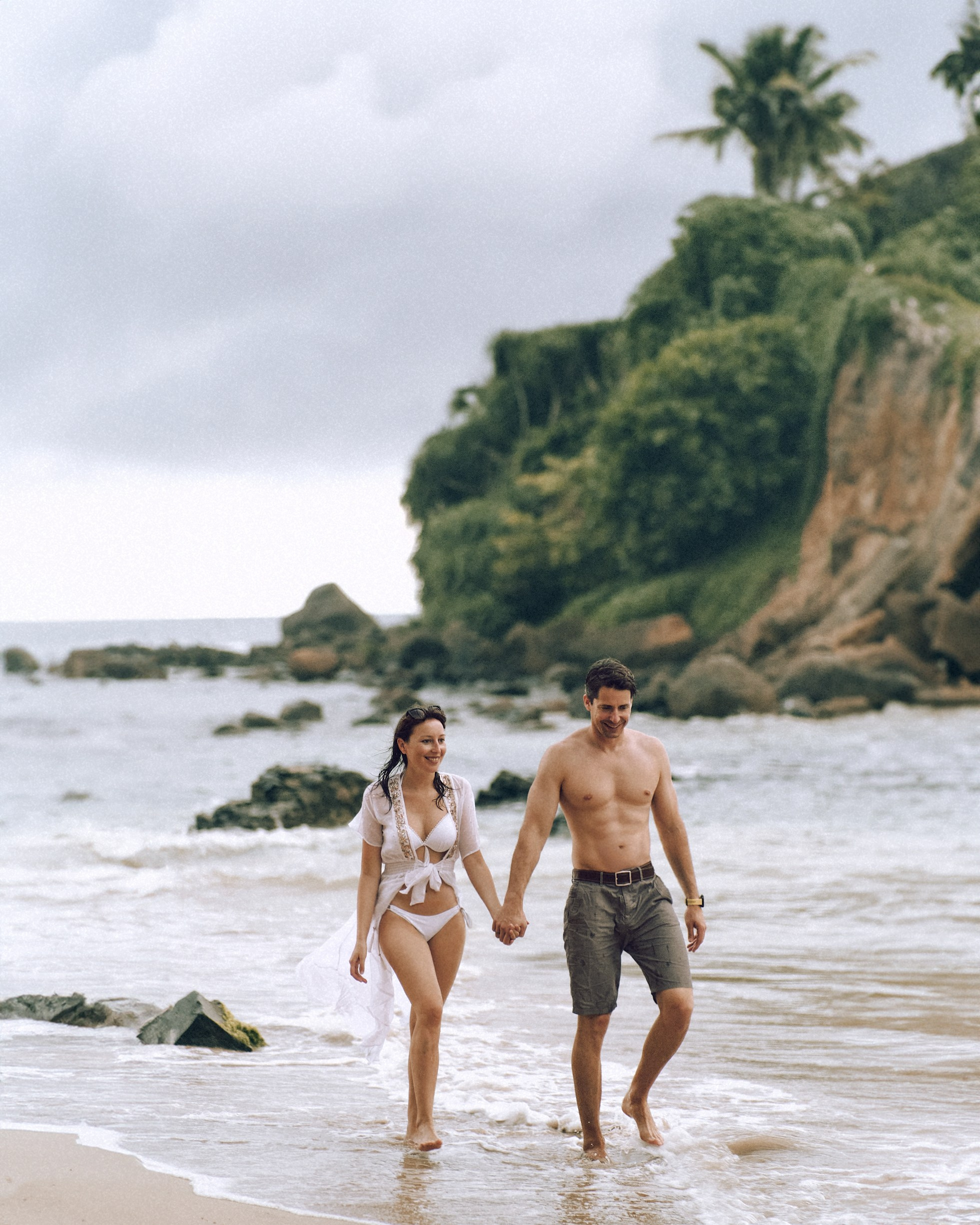 Nataly & Viniamin. Travel & Life style Photographer