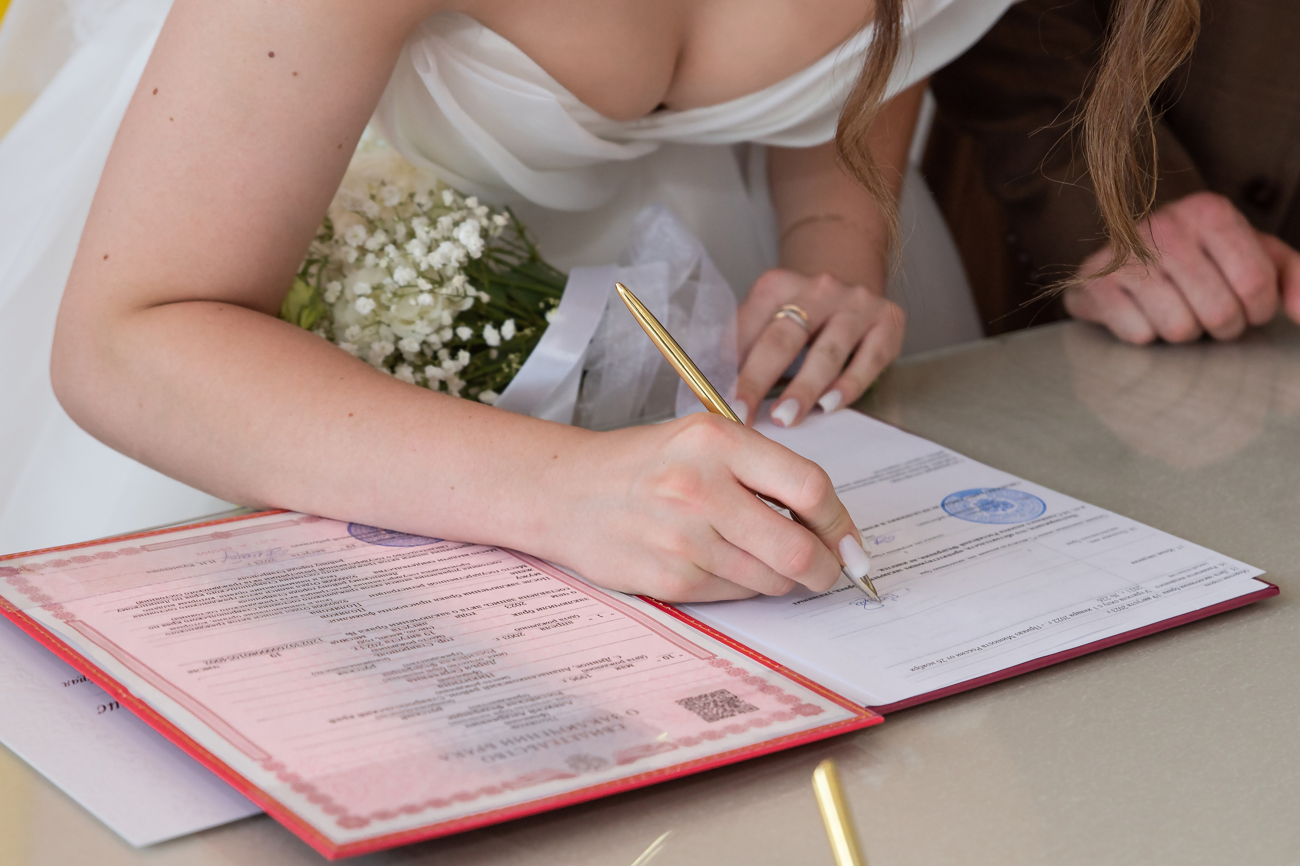 Алексей и Дарья. Свадебный и семейный фотограф в Ставрополе Евгения Кузьмичева