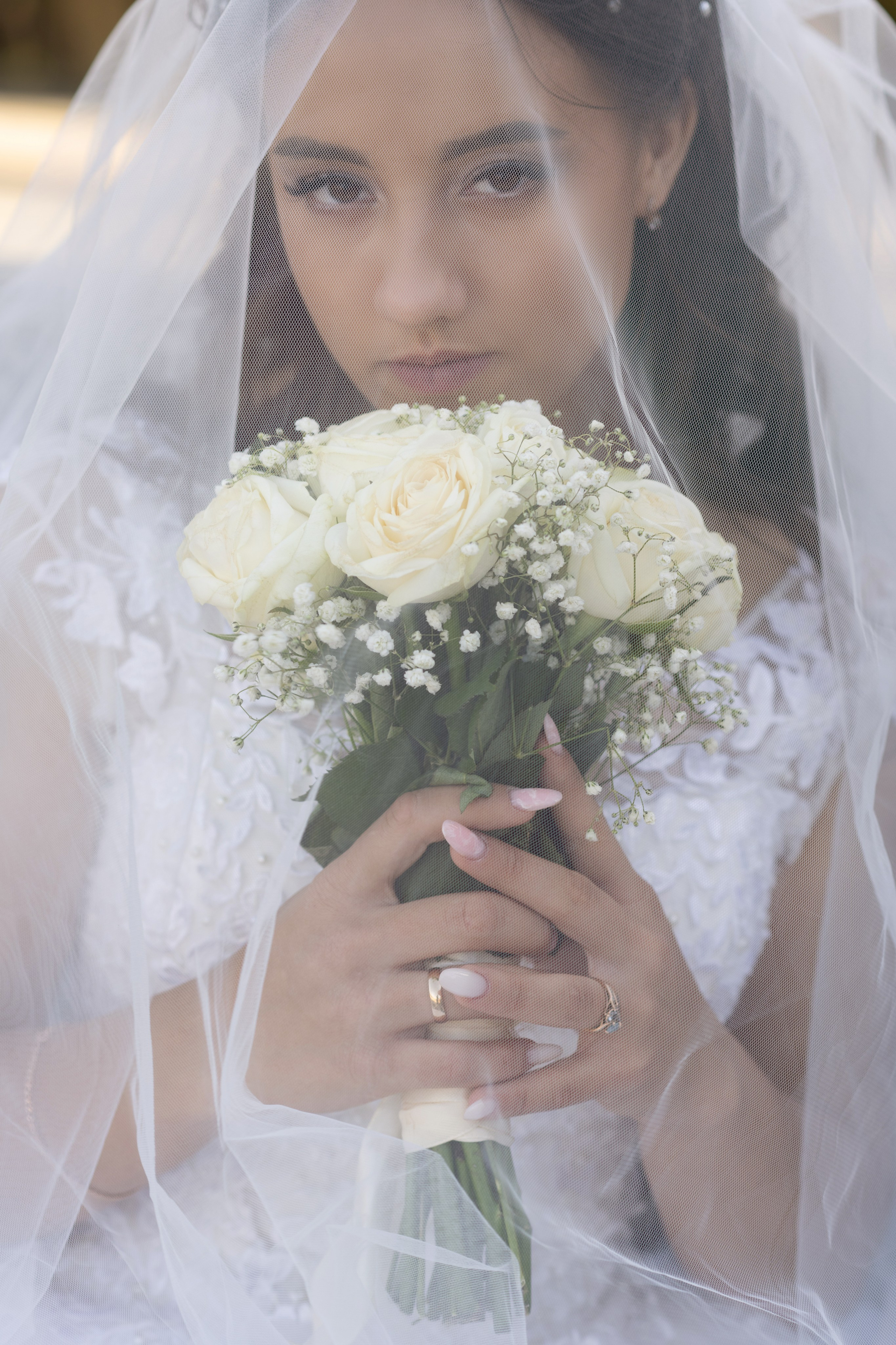 Катя и Максим. Свадебный и семейный фотограф в Ставрополе Евгения Кузьмичева