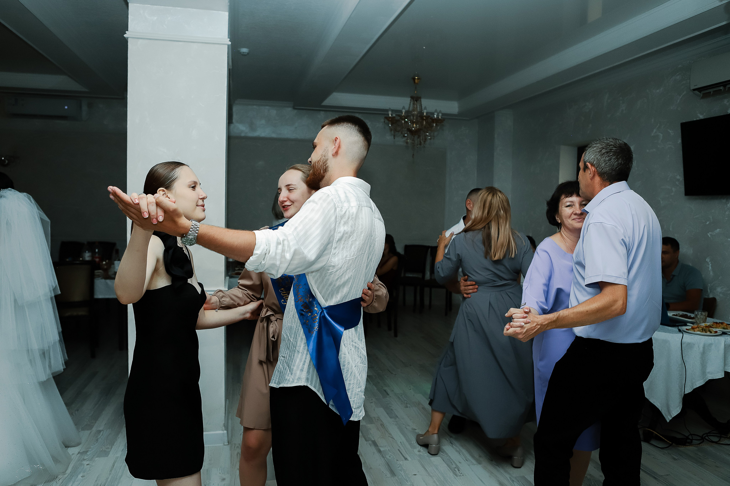 Максим и Дарья. Свадебный фотограф Евгения Фролова г. Каменск-Шахтинский, Донецк, Ростов
