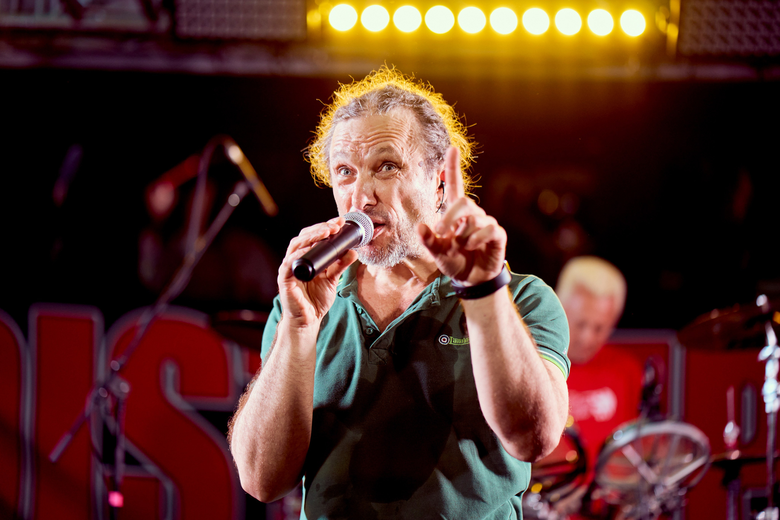 DISTEMPER / КОРАБЛЬ / 01.07.2023. Ekhovanov | фото- видеосъемка