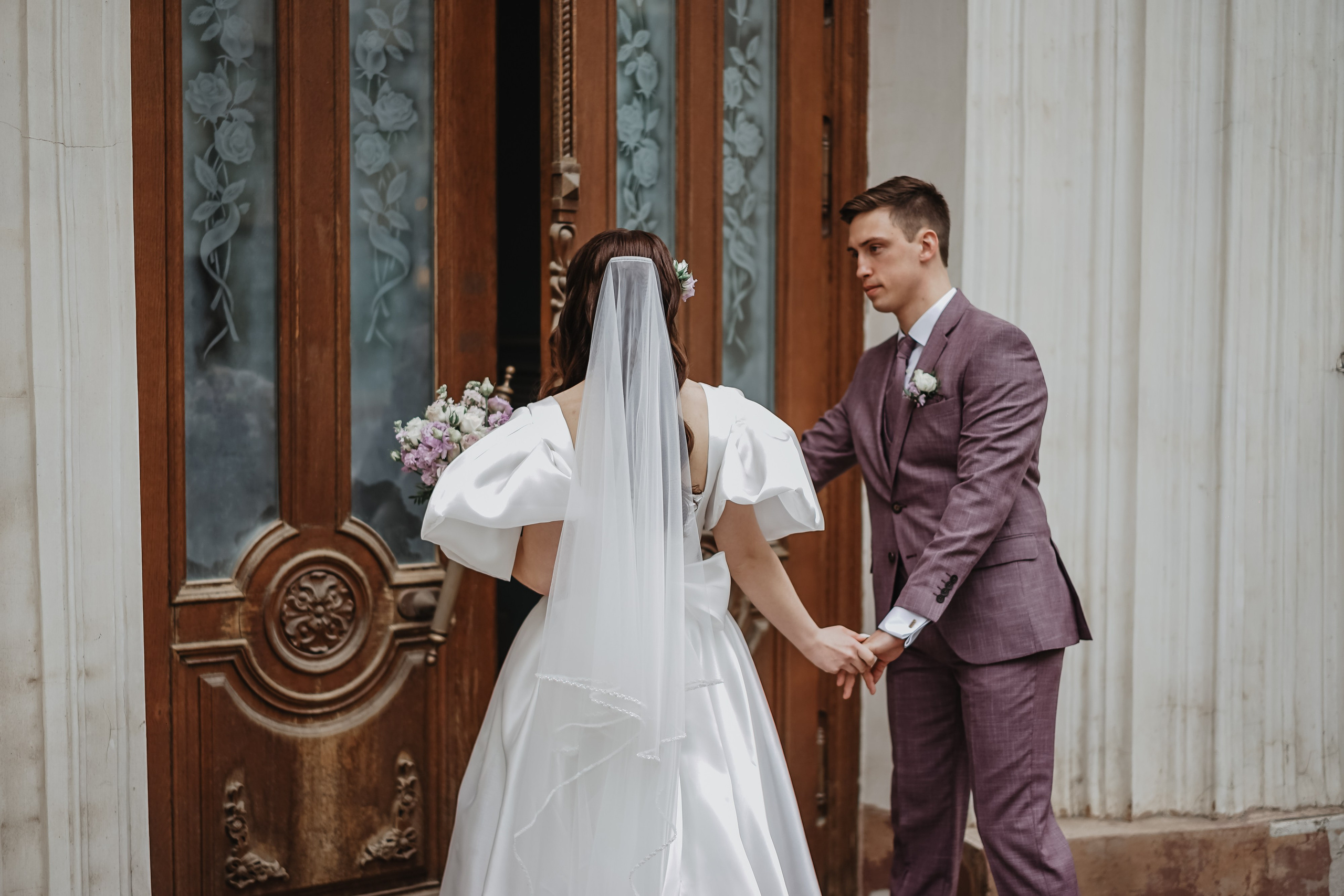 Свадебная фотосессия. Фотограф и видеограф Смоленск | Студия Цезарь