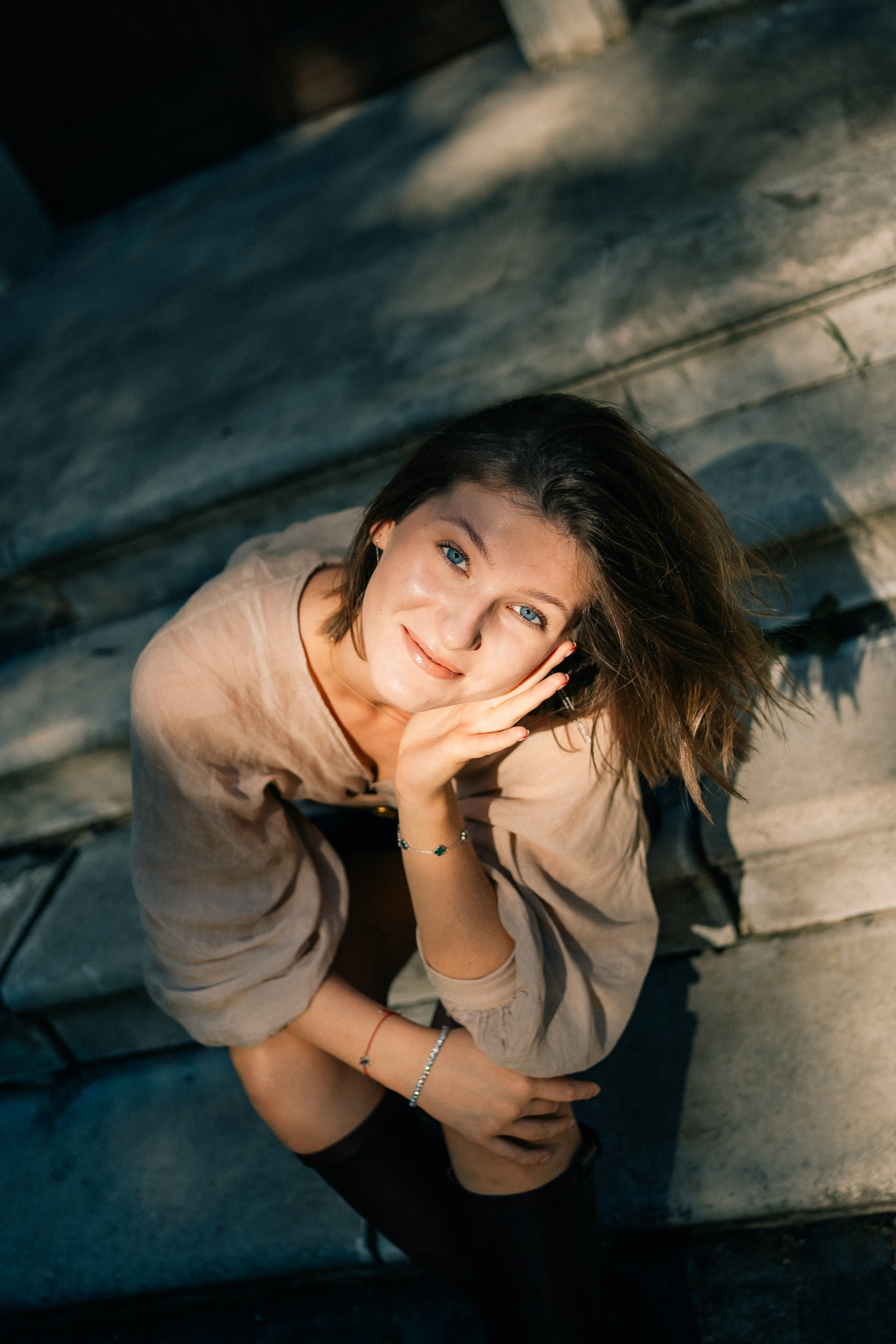 София. Фотограф в Москве и МО Влада Обласова