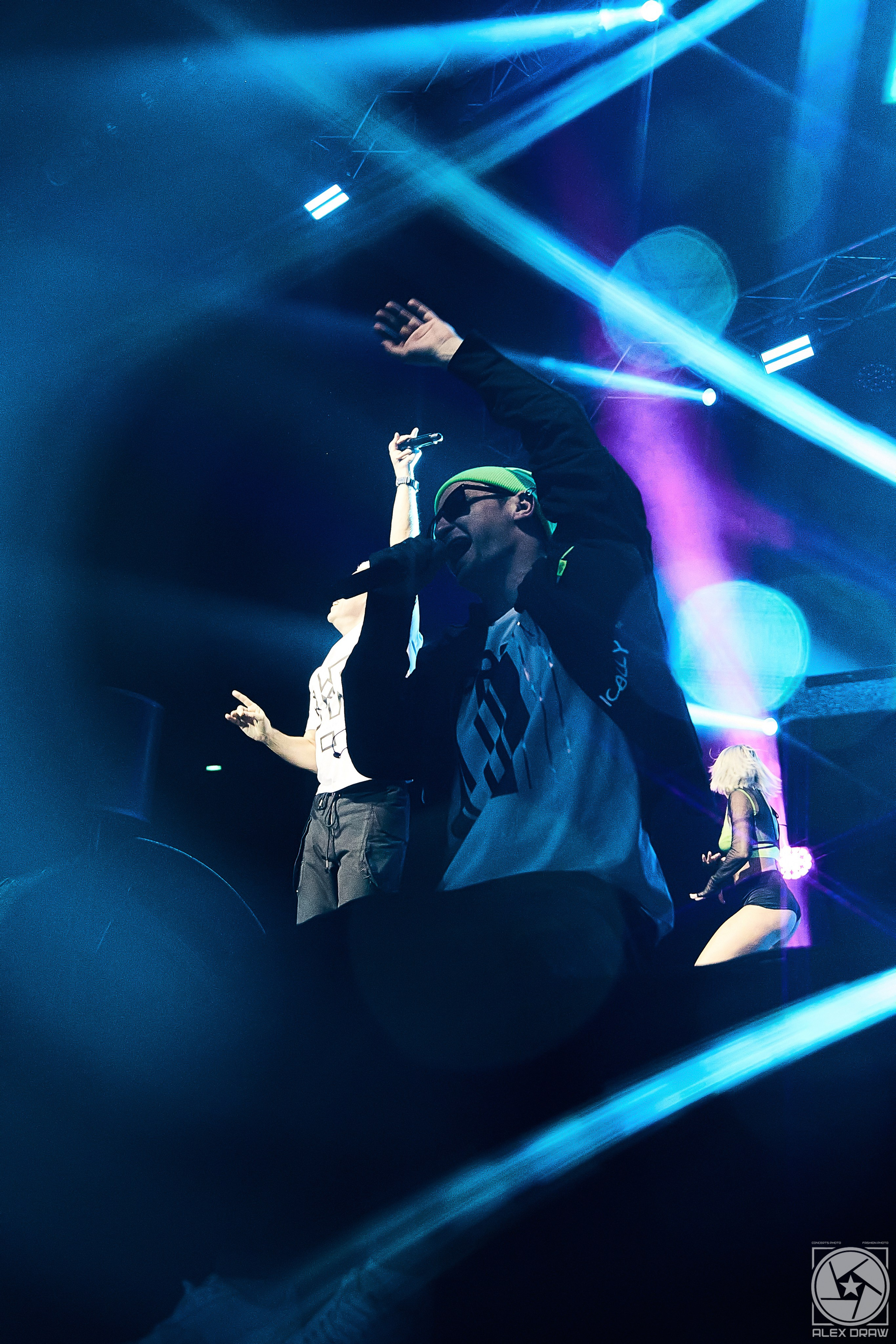 СУПЕР ДИСКОТЕКА 90-Х 00-Х КРАСНОЯРСК 5.01. Фотограф Москва Concerts photo / Fashion photо