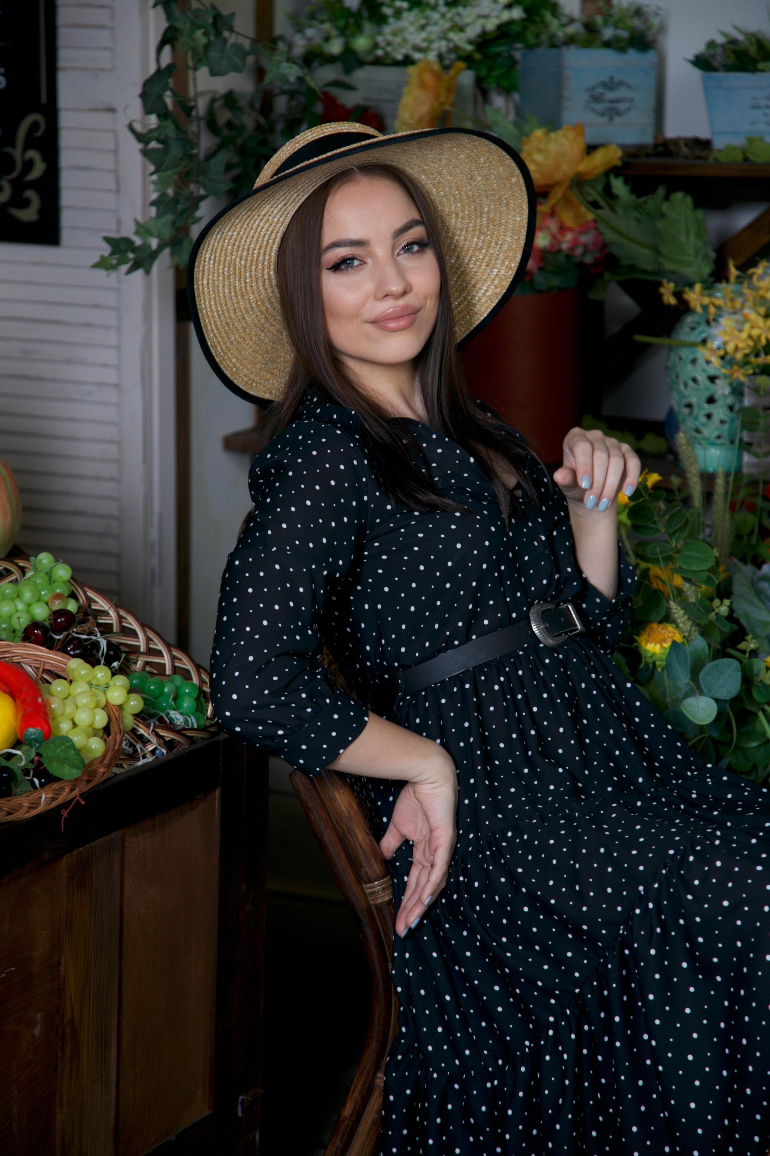 Татa. Профессиональный фотограф Алена Александрова