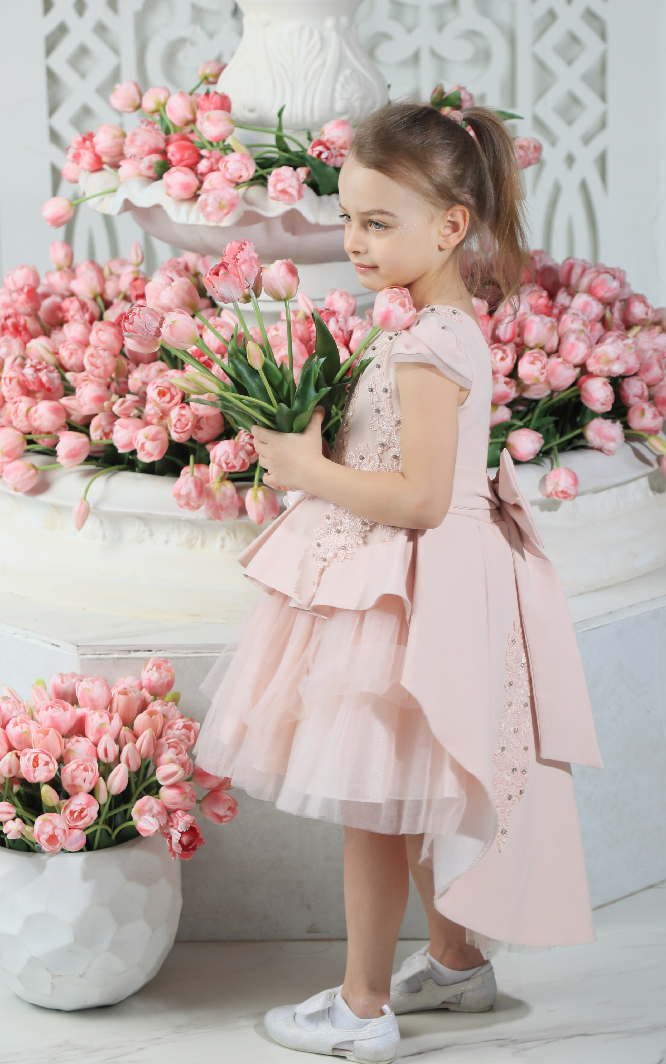 Алина. 5 лет. Профессиональный фотограф Алена Александрова