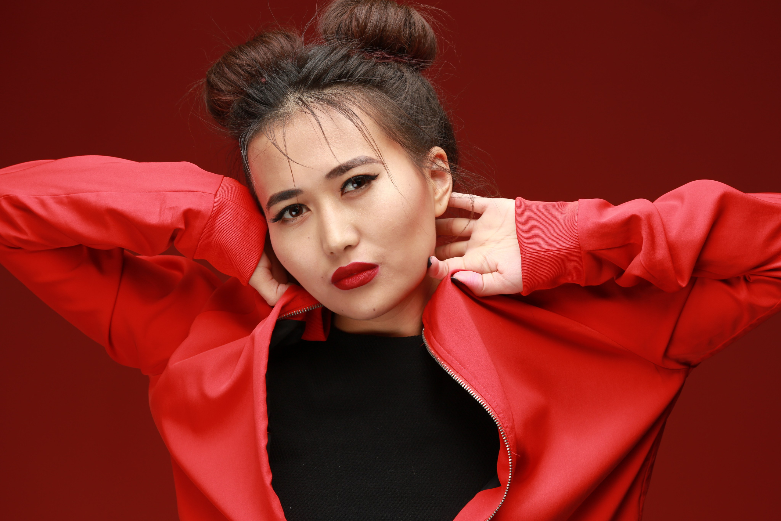 Портрет. Профессиональный фотограф Алена Александрова