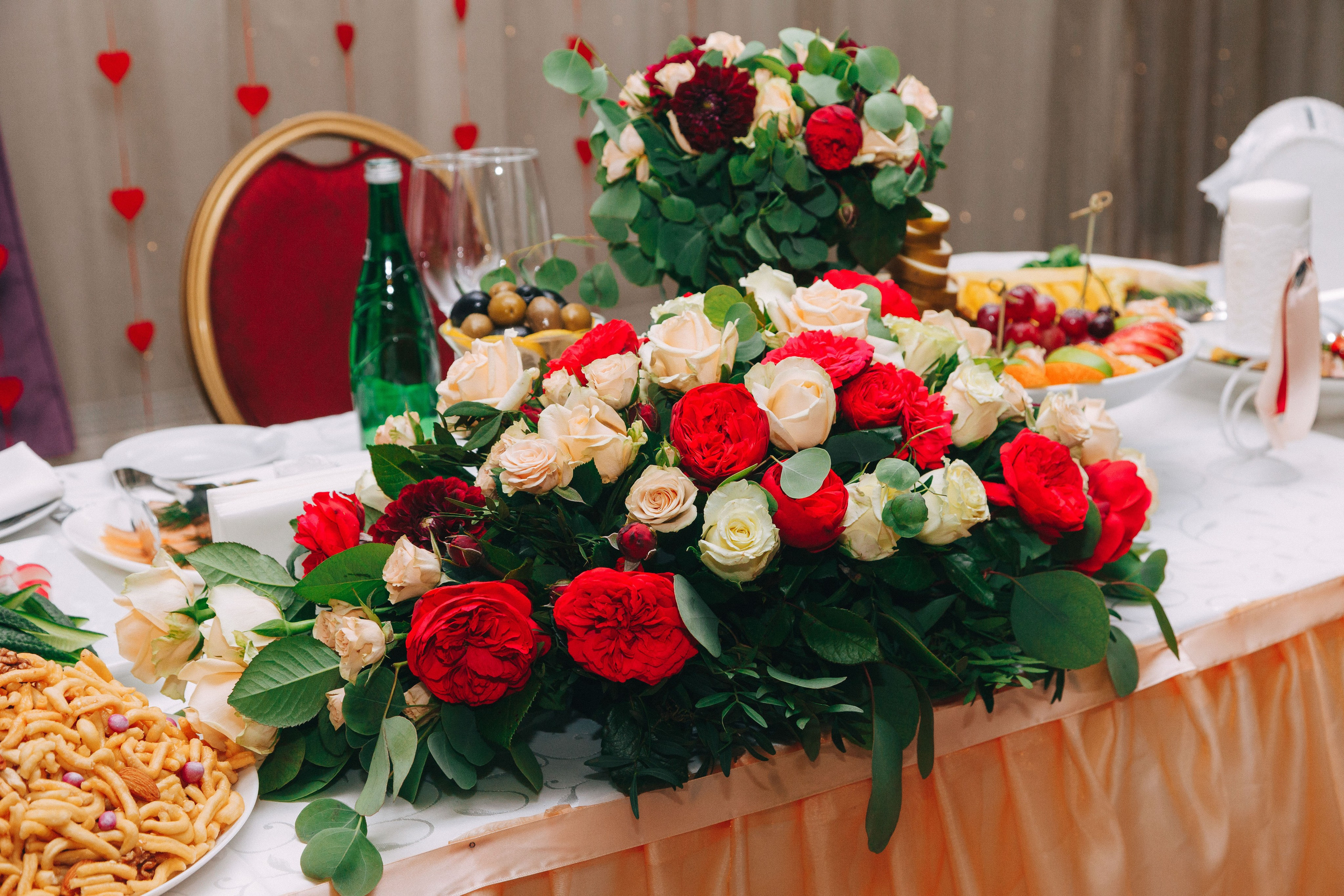 Якуб и Лиза. Свадебный фотограф Александр Абрамов Москва / Зеленоград