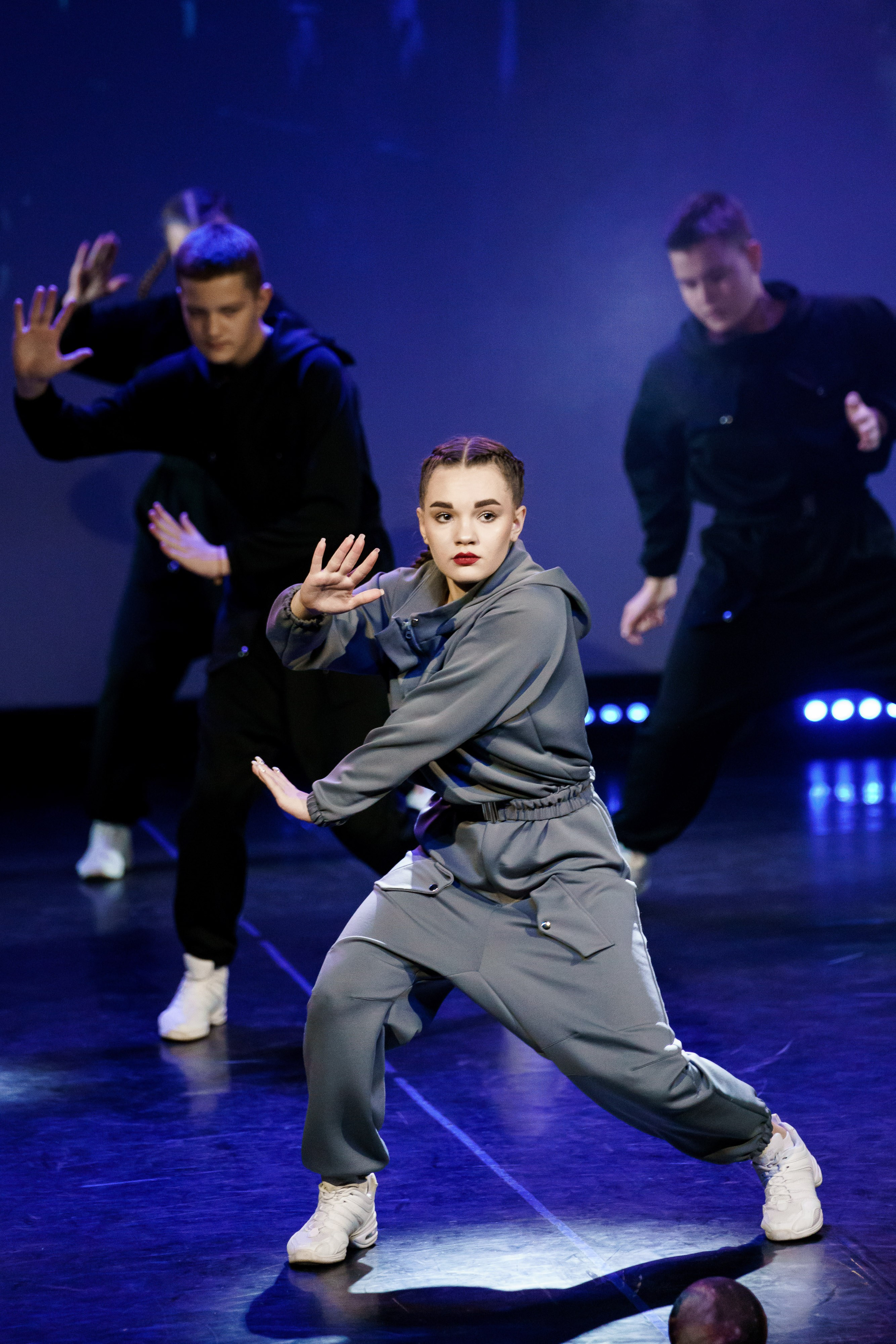 Открытие сезона — Театр Ростова Великого. Репортажный фотограф Сергей Сажин г. Ярославль