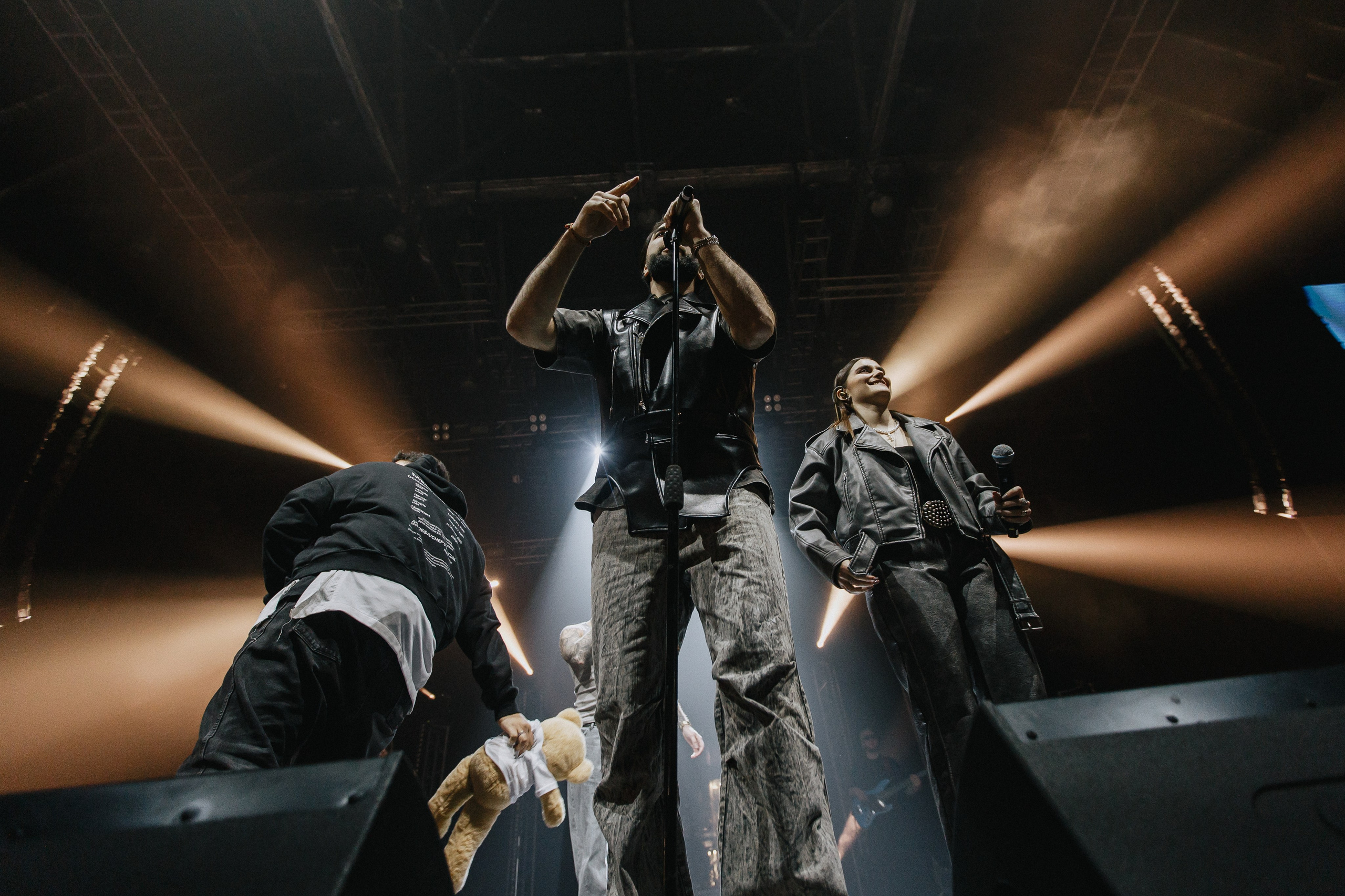 ANDRO|ELMAN|TONI|MONA. Фотограф Иркутск Антипин Сергей