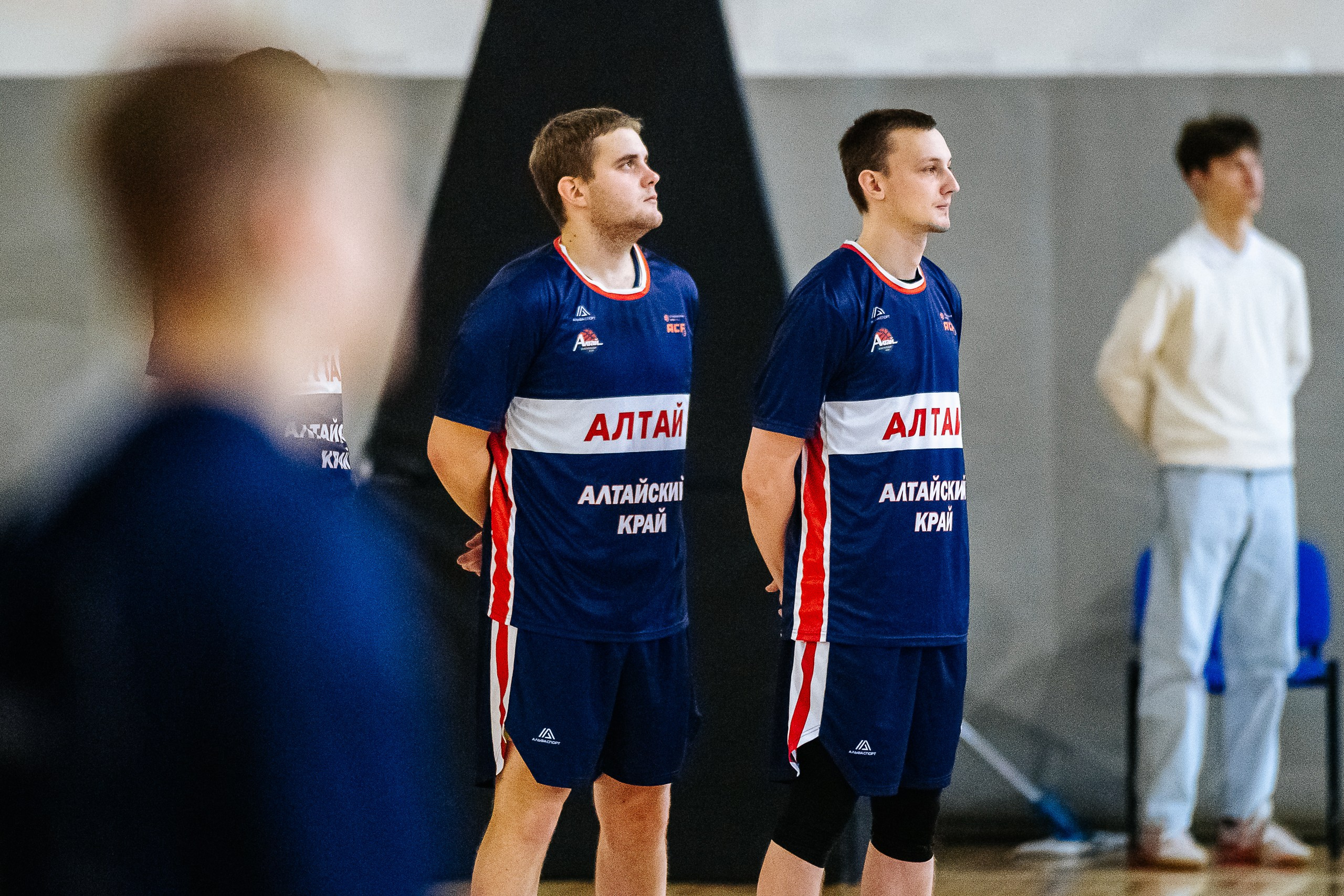 Студенческая лига РЖД — Алтай — КемГУ-Кузбасс. Репортажный фотограф в Кемерово