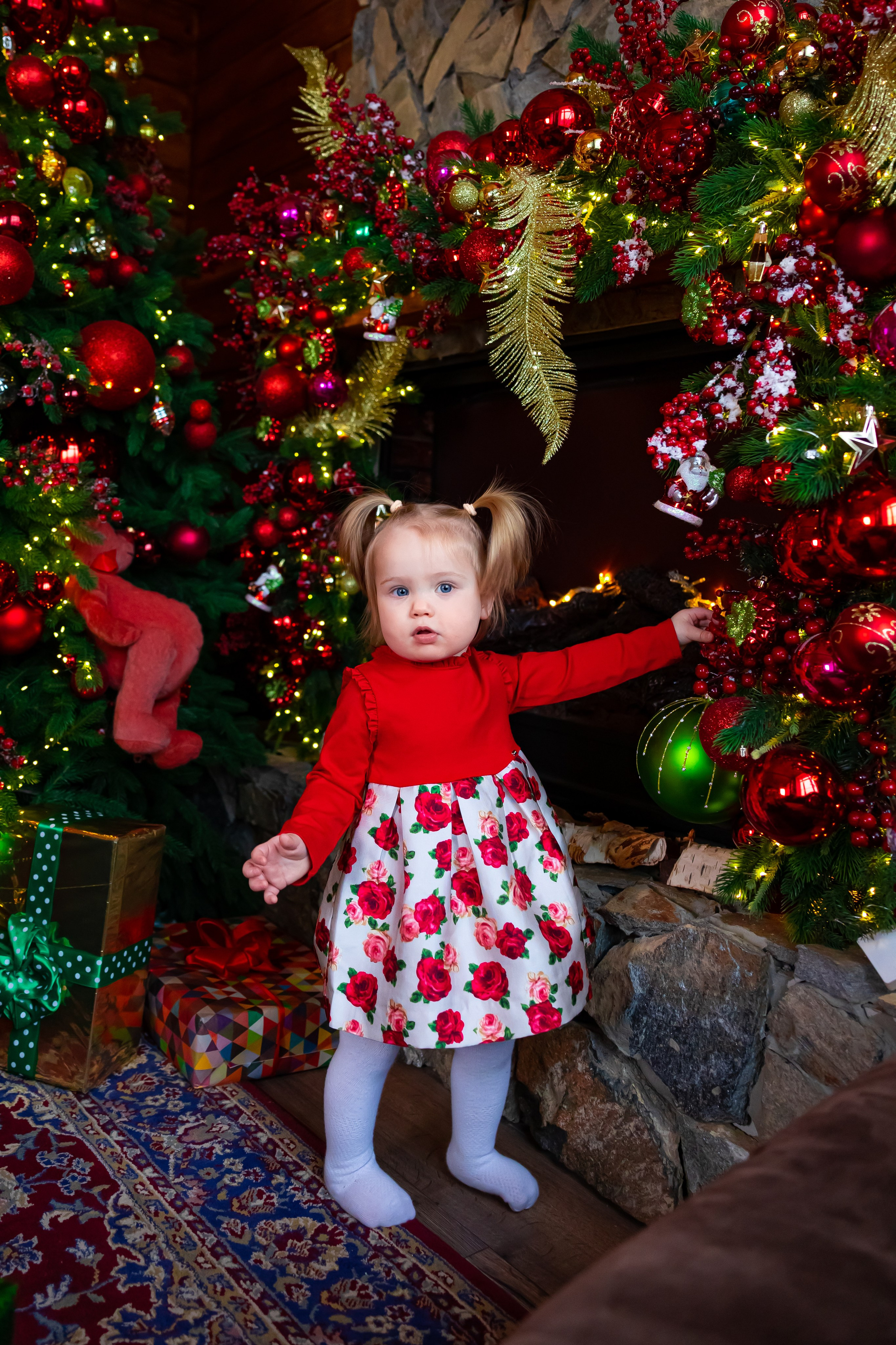 Катя с семьёй. Оксана Ромашкина- семейный и ньюборн фотограф из Москвы
