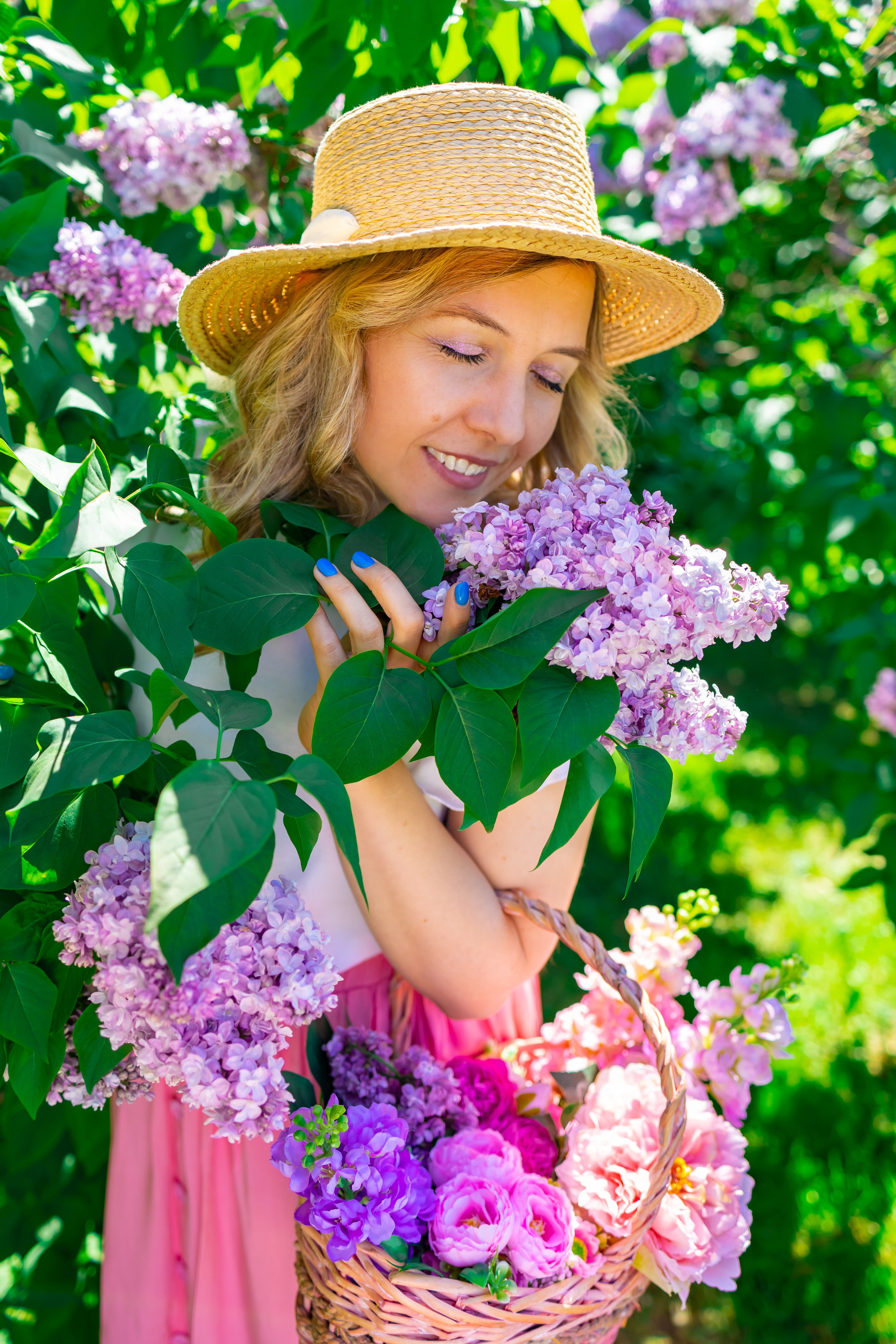 Елена. Оксана Ромашкина- семейный и ньюборн фотограф из Москвы