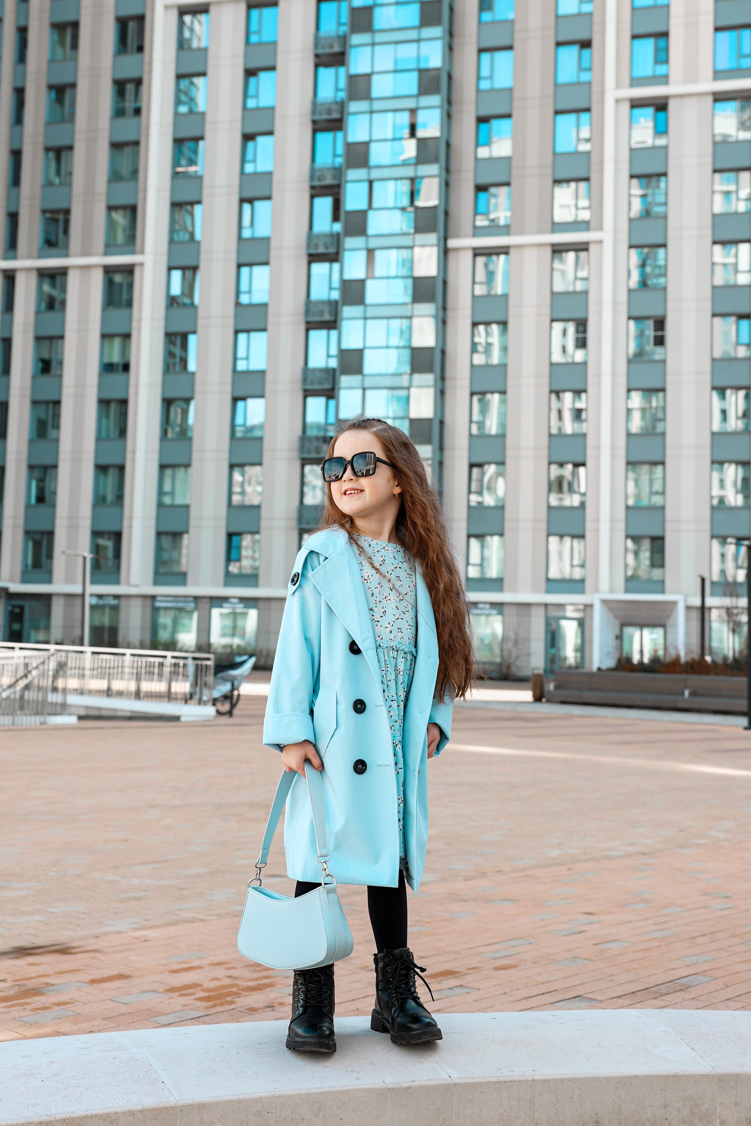 Голубая локация. Оксана Ромашкина- семейный и ньюборн фотограф из Москвы