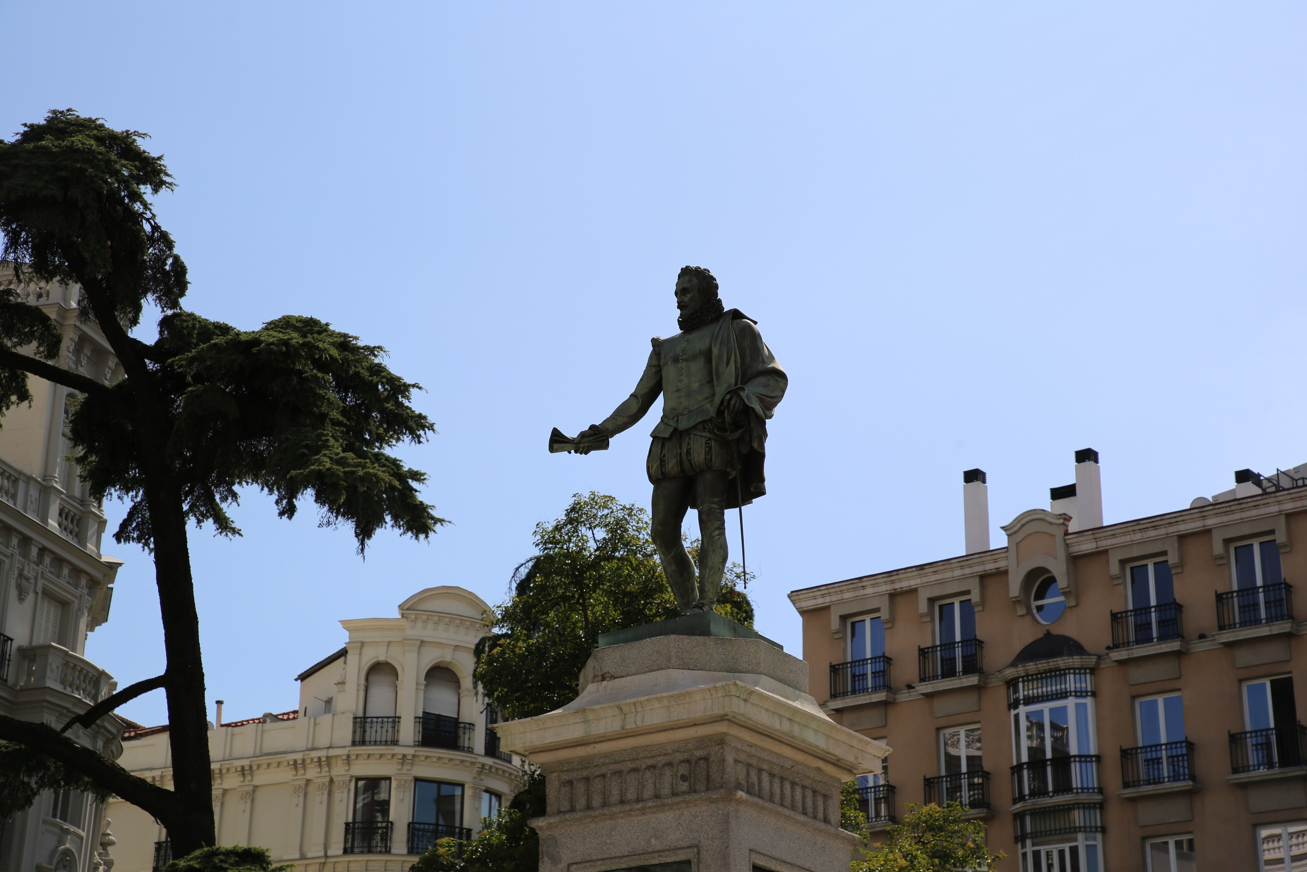 Madrid, Spain. Andrey Filippov Photographer