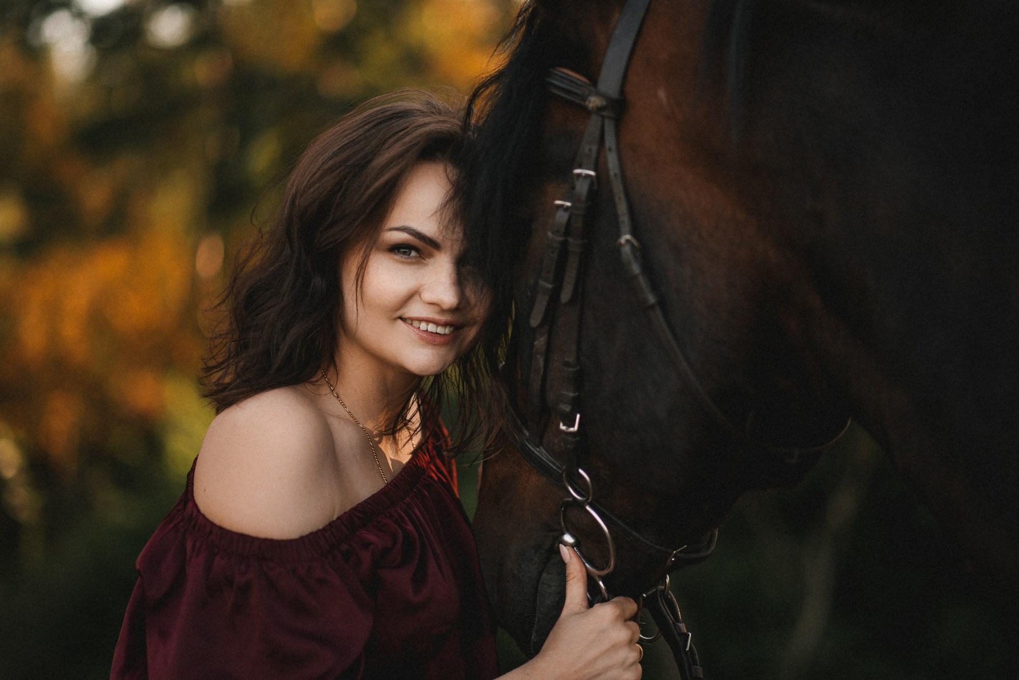 Виктория. Фотограф в Мурманске Екатерина Рудак