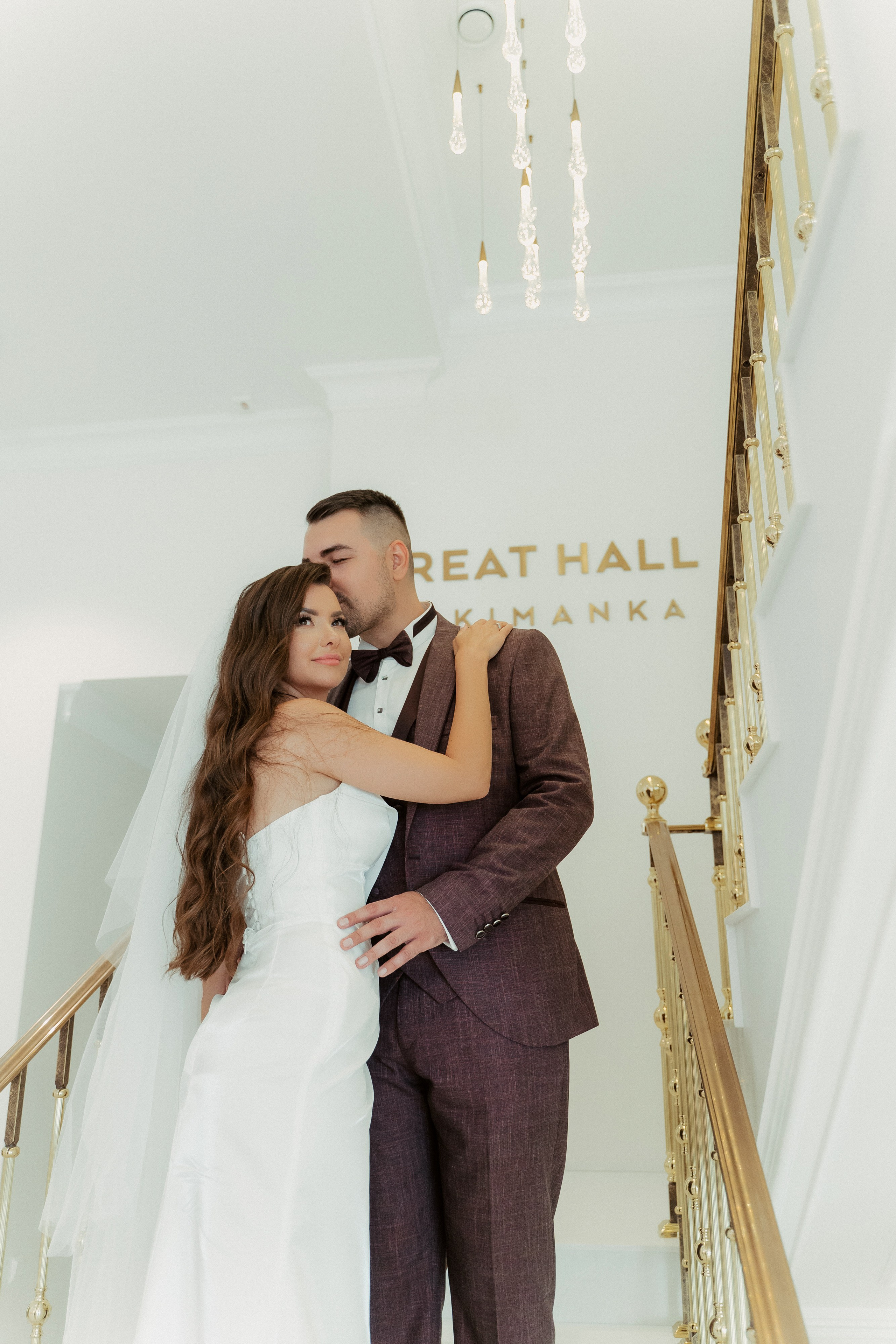 Артем и Евгения. Фотограф Никита Анкудинов. Москва — Чебоксары — Казань