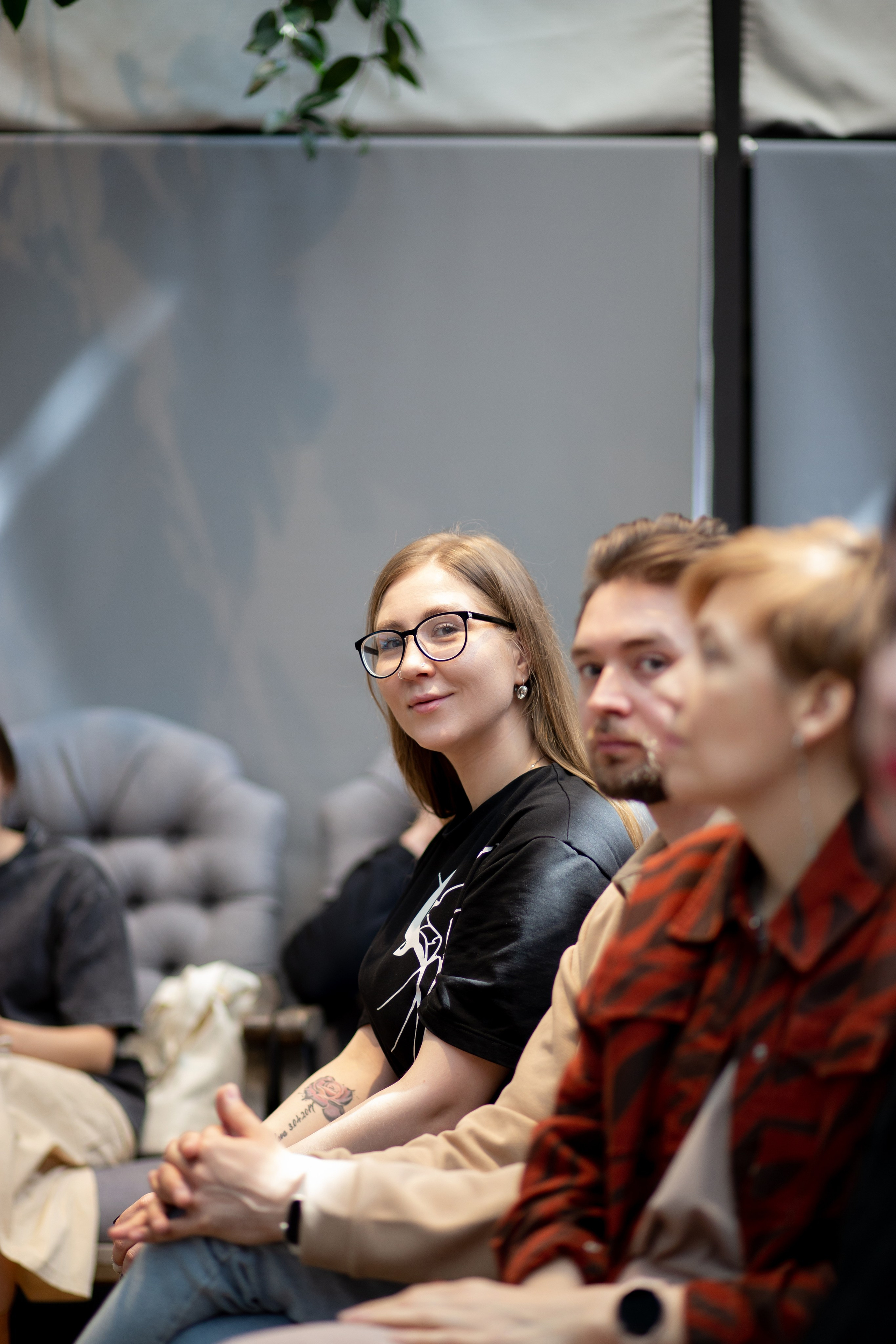 Мастер класс. Фотограф Екатеринбург