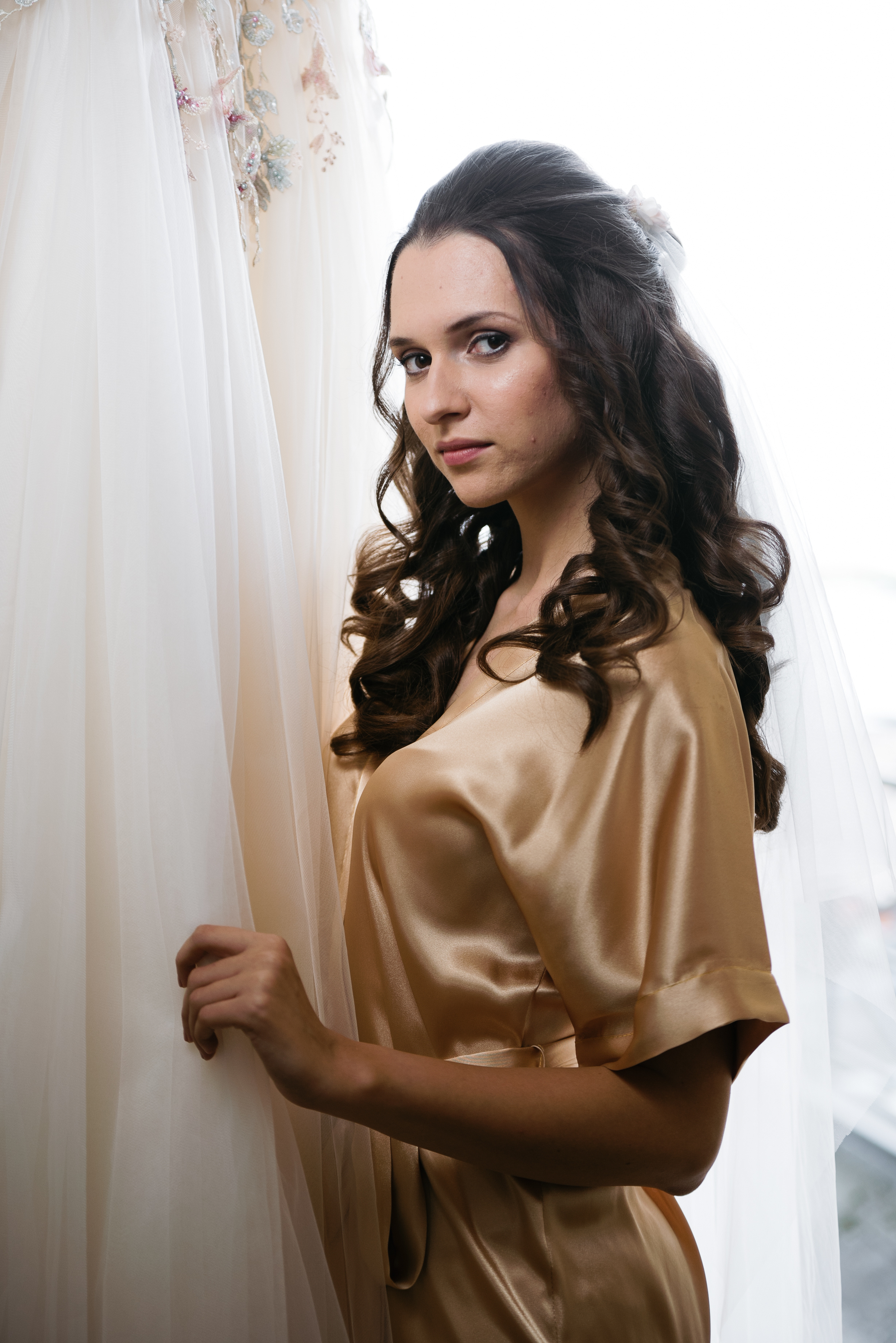 Владимир и Татьяна. Организация и координация свадебных и семейных торжеств