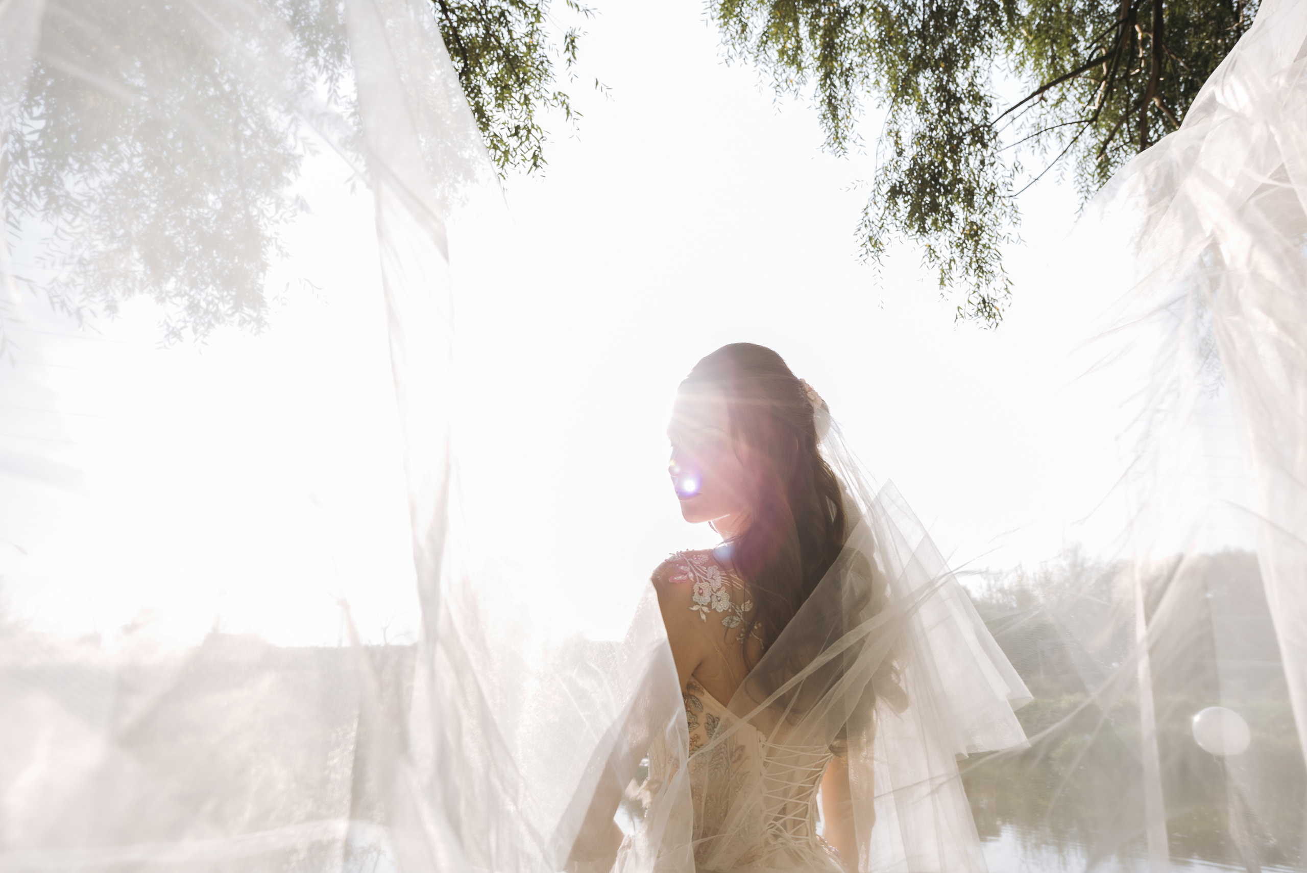 Владимир и Татьяна. Организация и координация свадебных и семейных торжеств