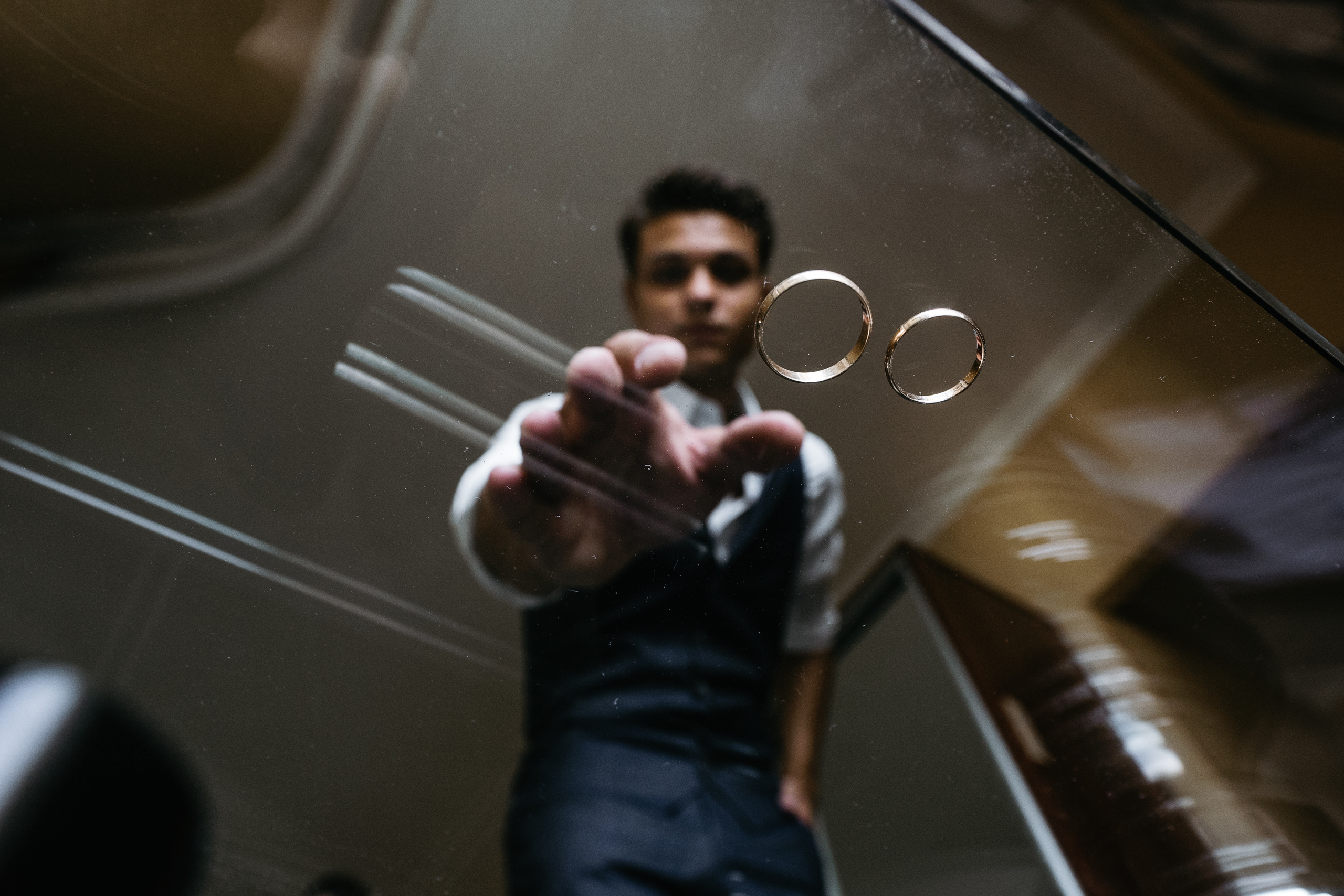 Владимир и Татьяна. Организация и координация свадебных и семейных торжеств