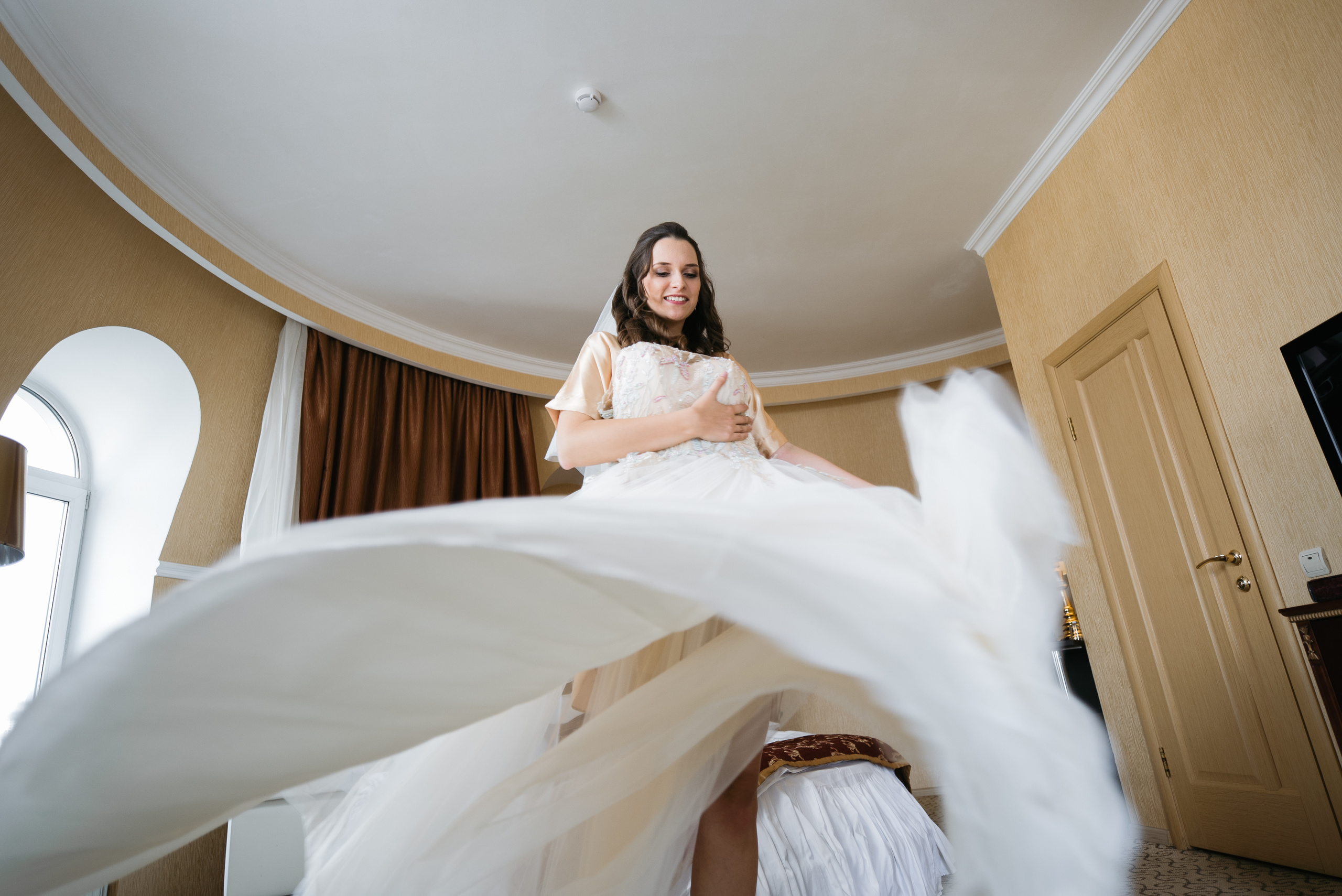 Владимир и Татьяна. Организация и координация свадебных и семейных торжеств